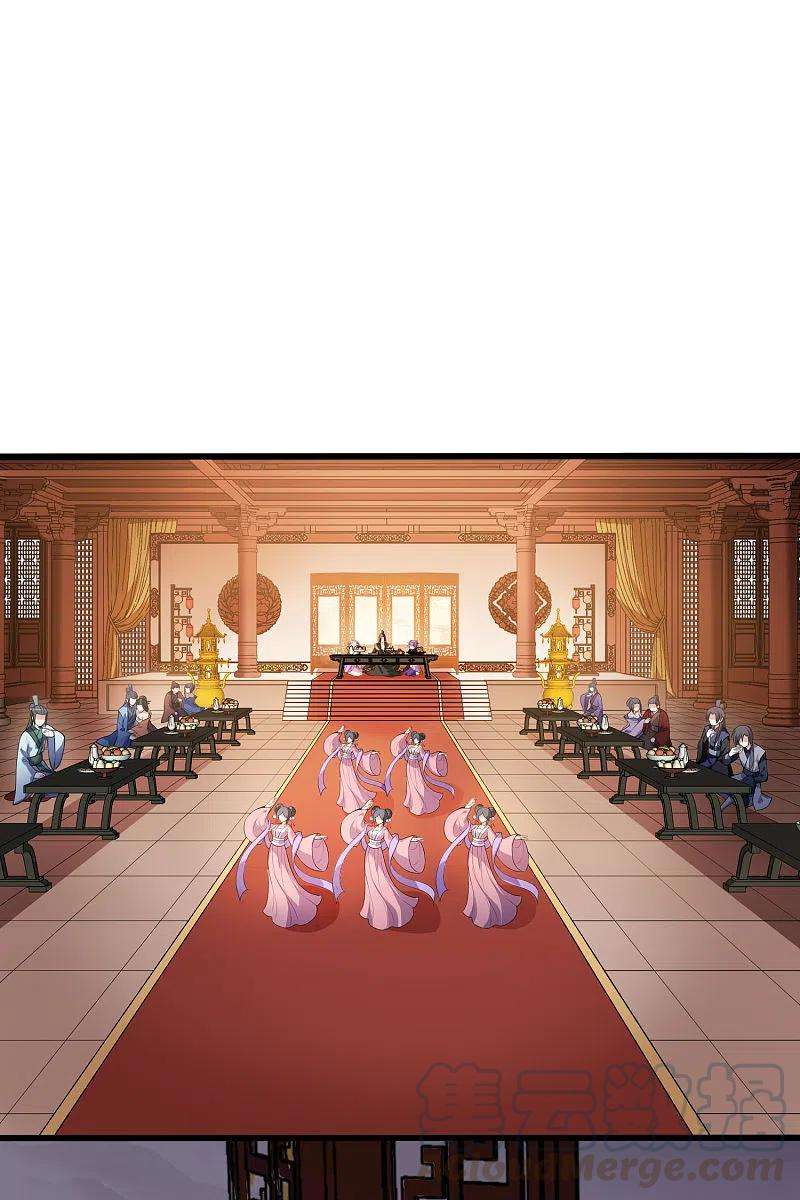 凤逆天下461话 物是人非21