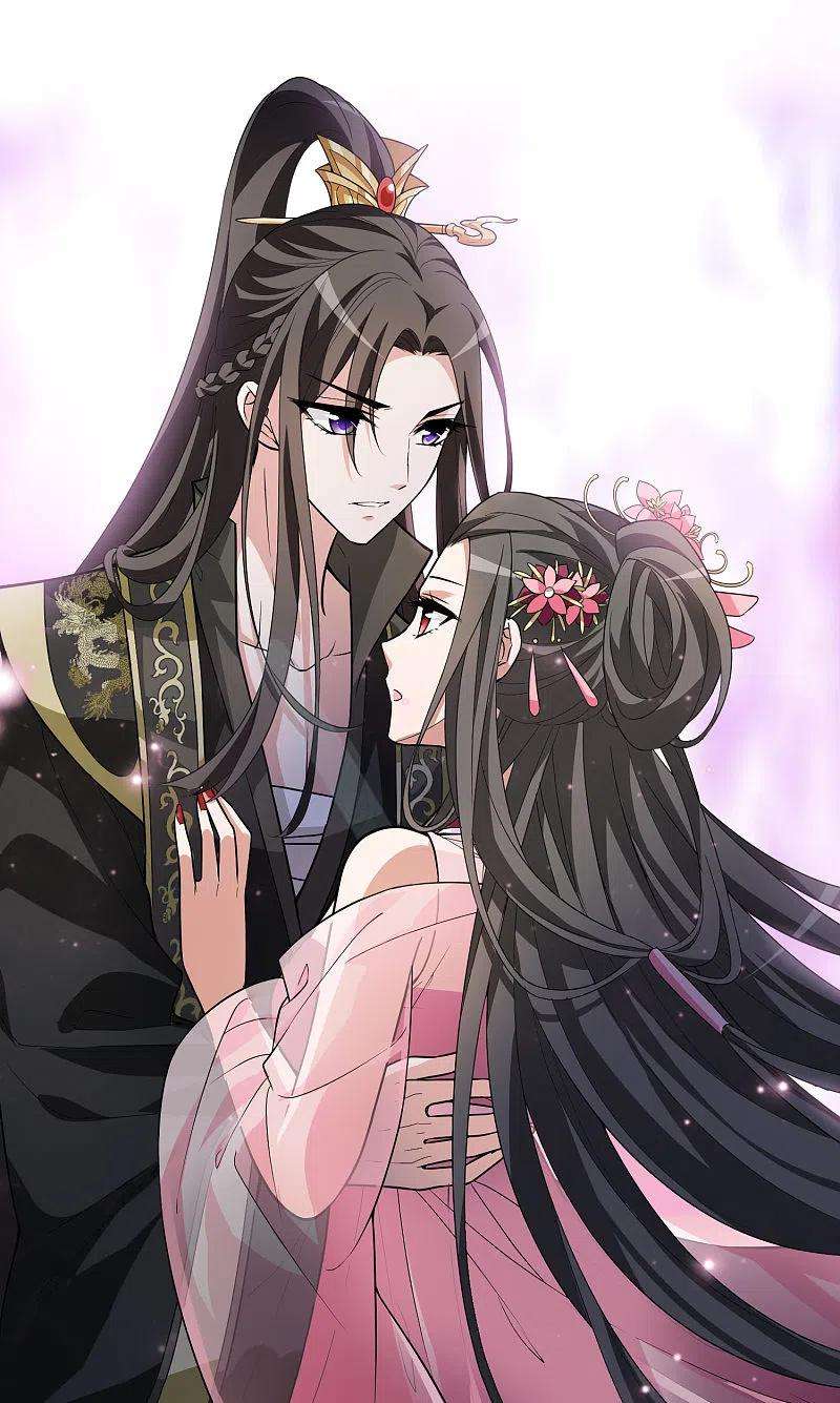 凤逆天下461话 物是人非21