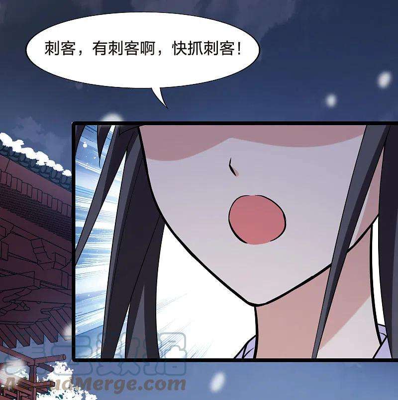 凤逆天下470话 出使北曜22