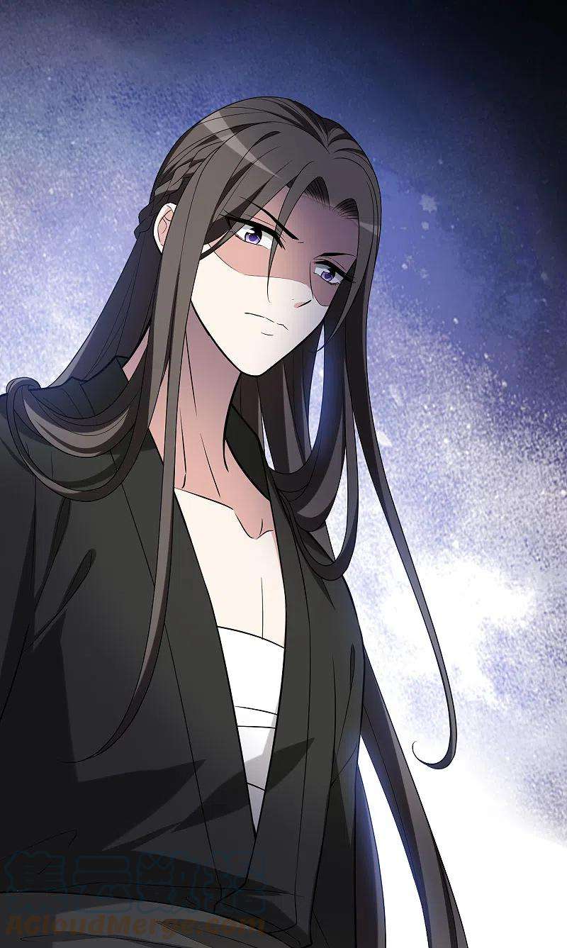 凤逆天下472话 襄王有梦12