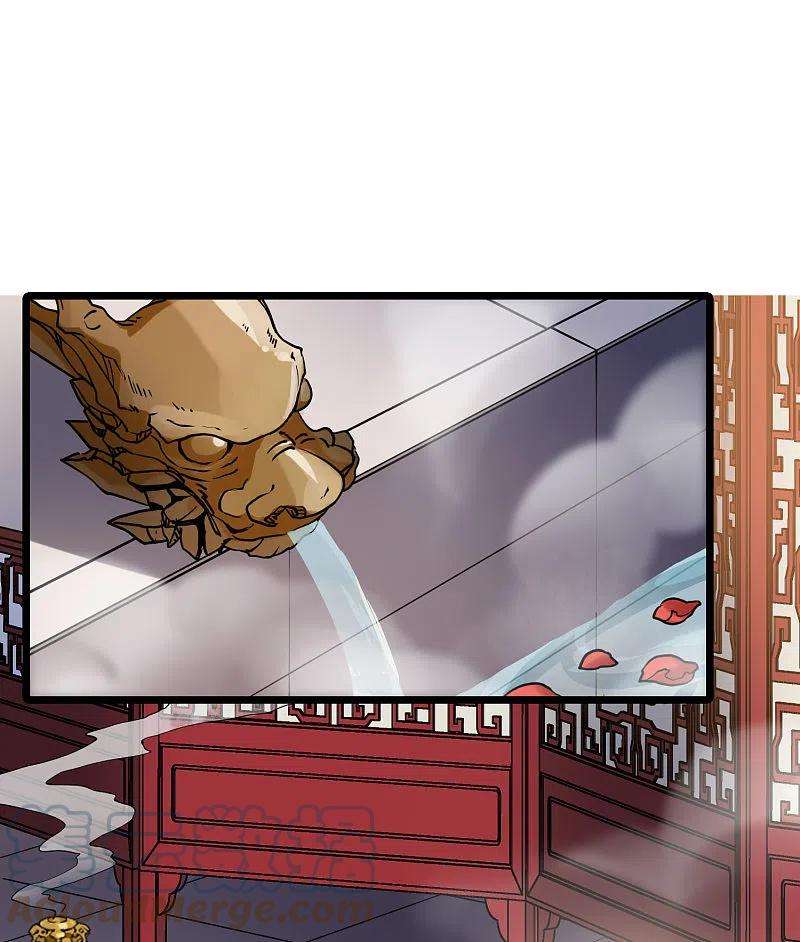 凤逆天下472话 襄王有梦12