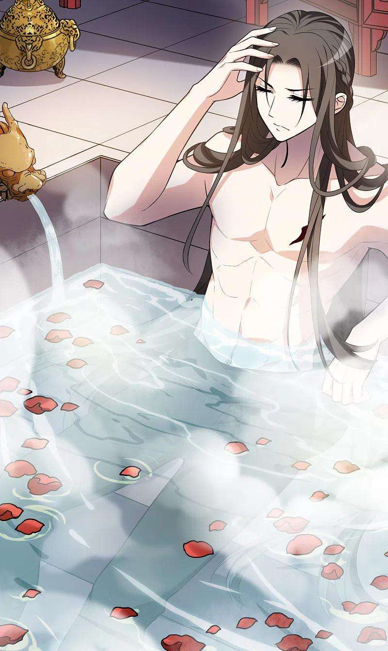 凤逆天下472话 襄王有梦12