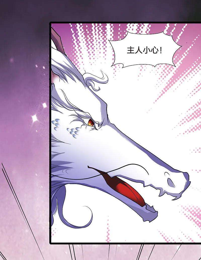 凤逆天下484话 冰之咒印2