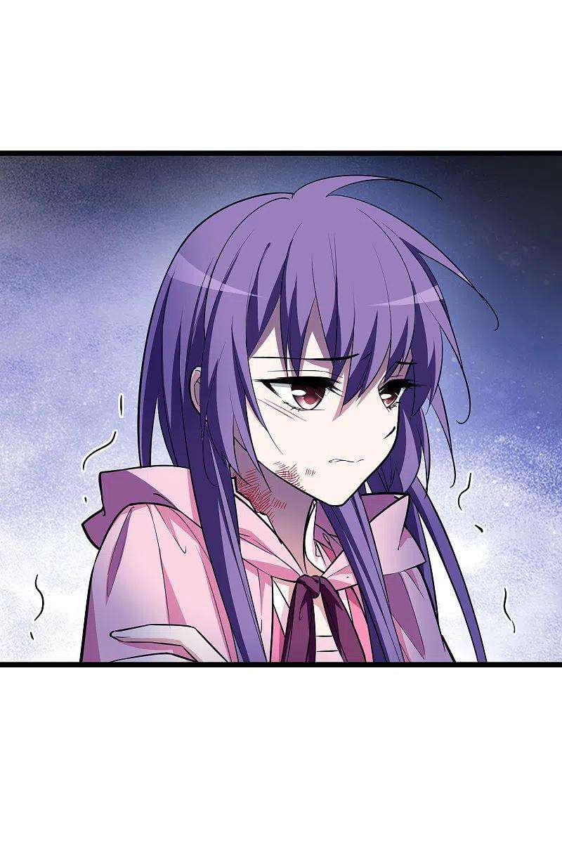 凤逆天下491话 情系箫声42