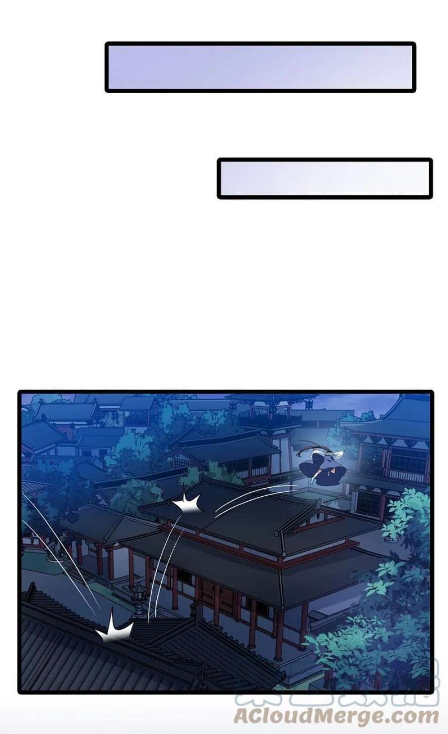 凤逆天下504话 深夜追杀11