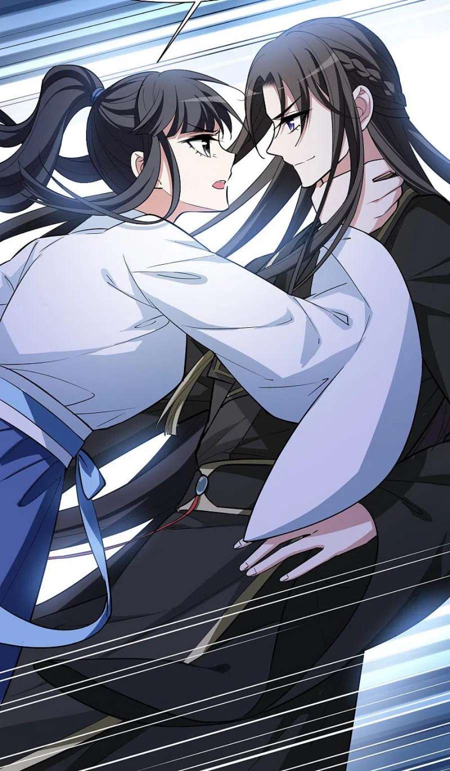 凤逆天下504话 深夜追杀11