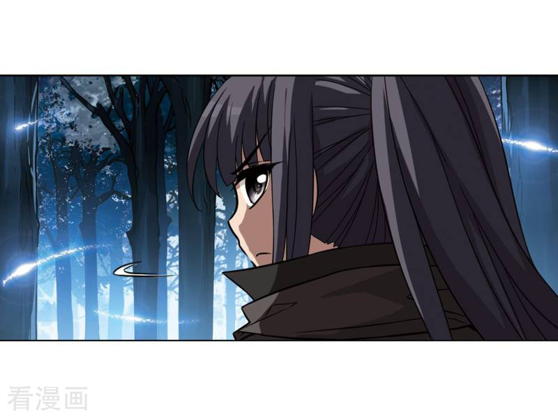 凤逆天下第301话 遮夜之王1(2)