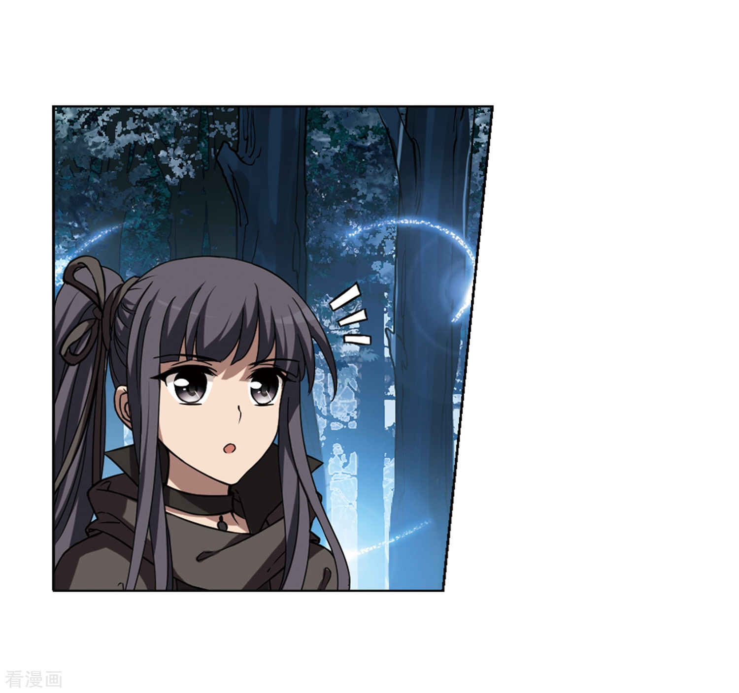 凤逆天下第302话 遮夜之王2(1)