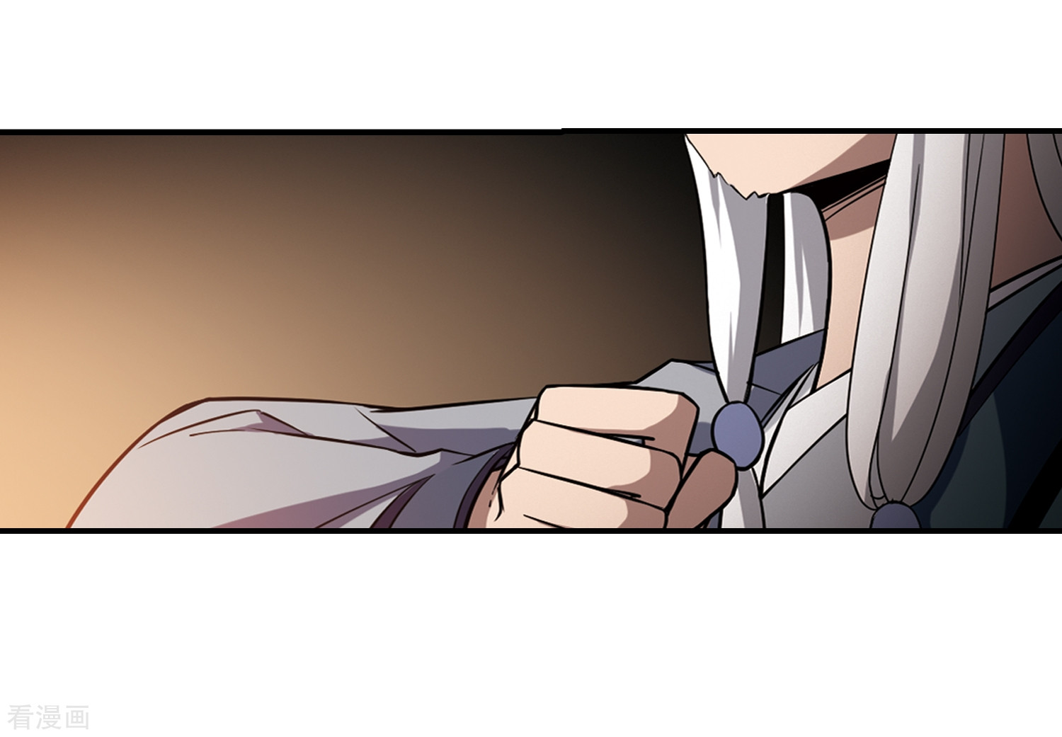 凤逆天下第308话 遮夜之王5(1)