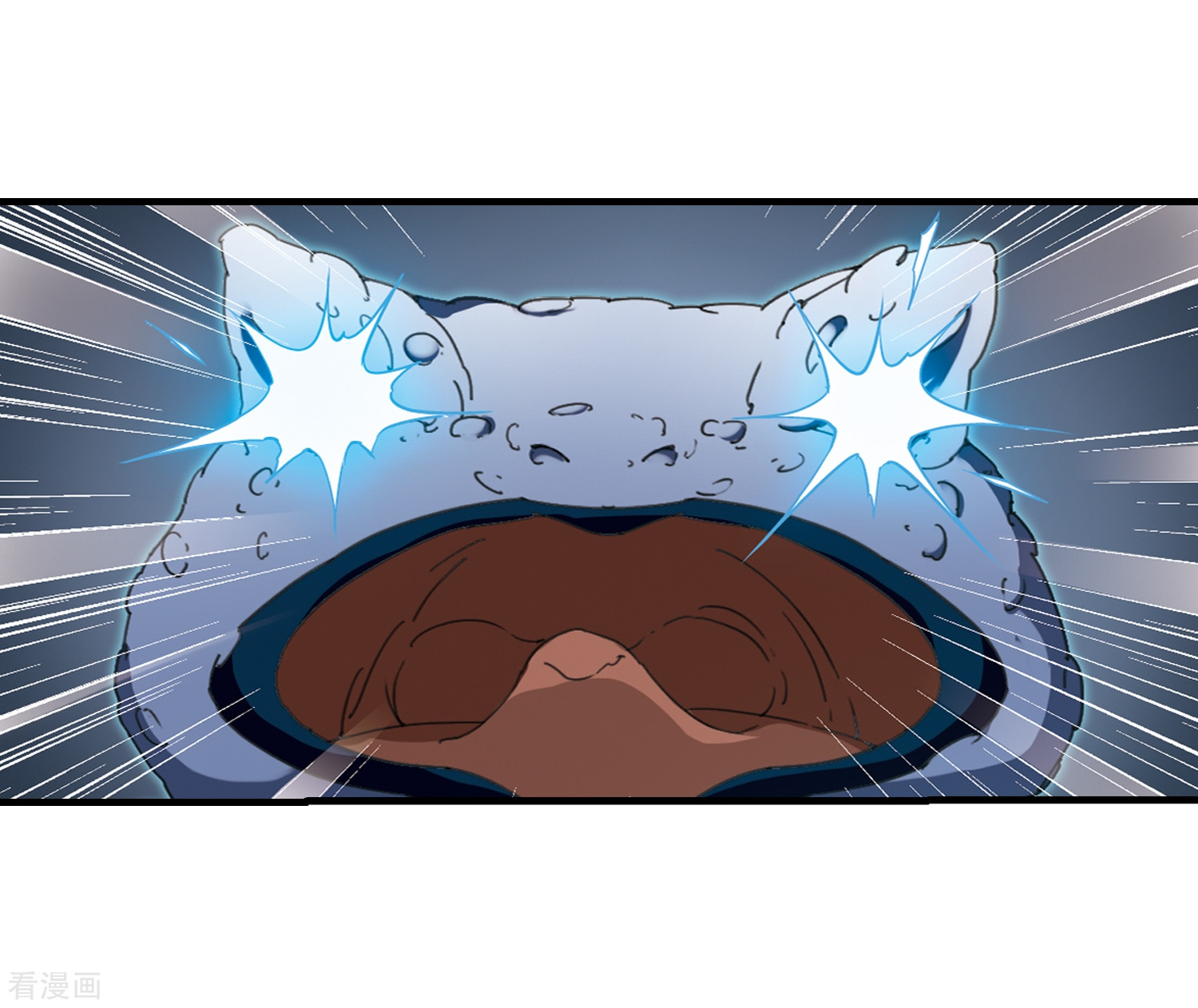 凤逆天下第312话 遮夜之王7(1)