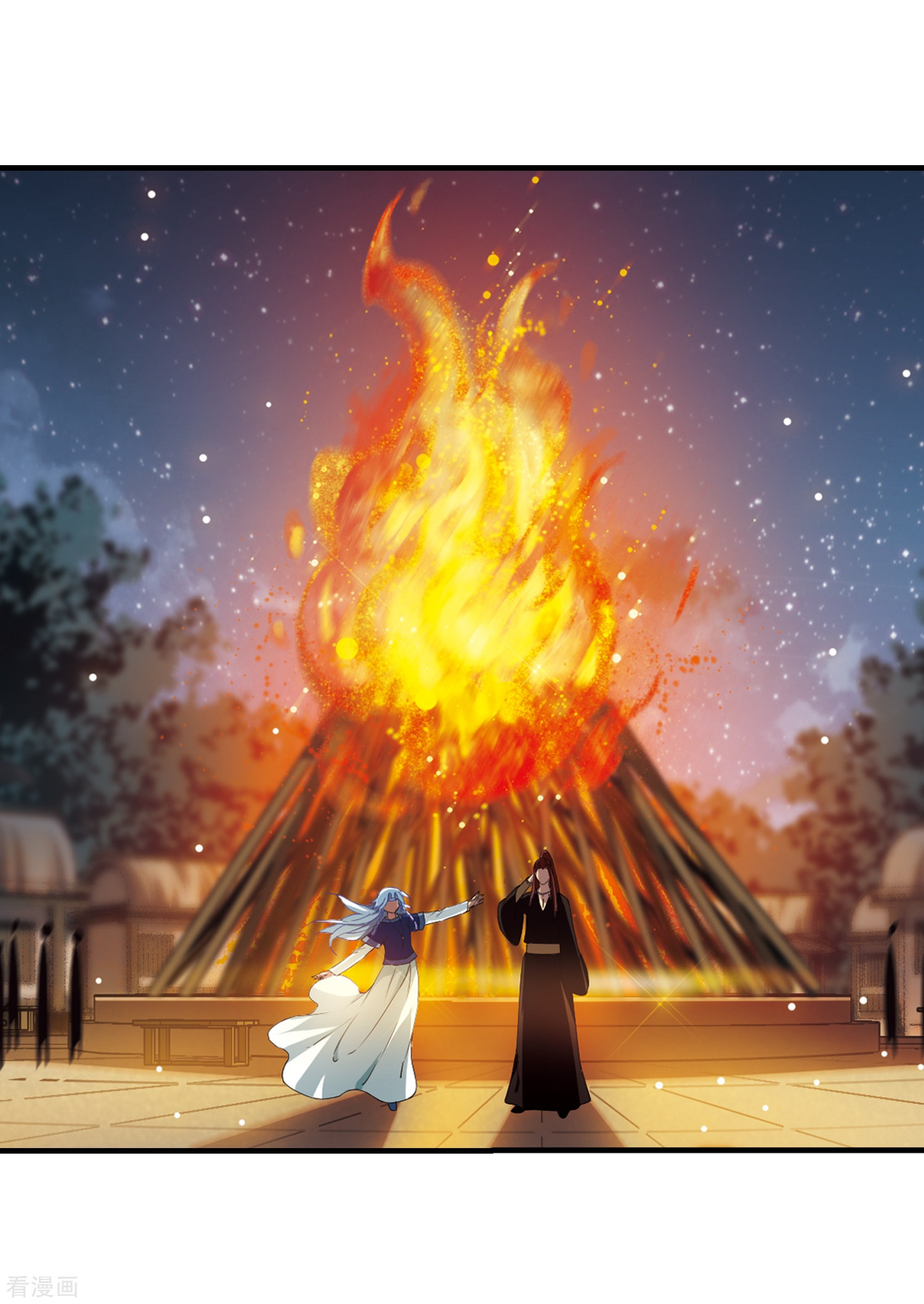 凤逆天下第322话 佣兵王令1(1)