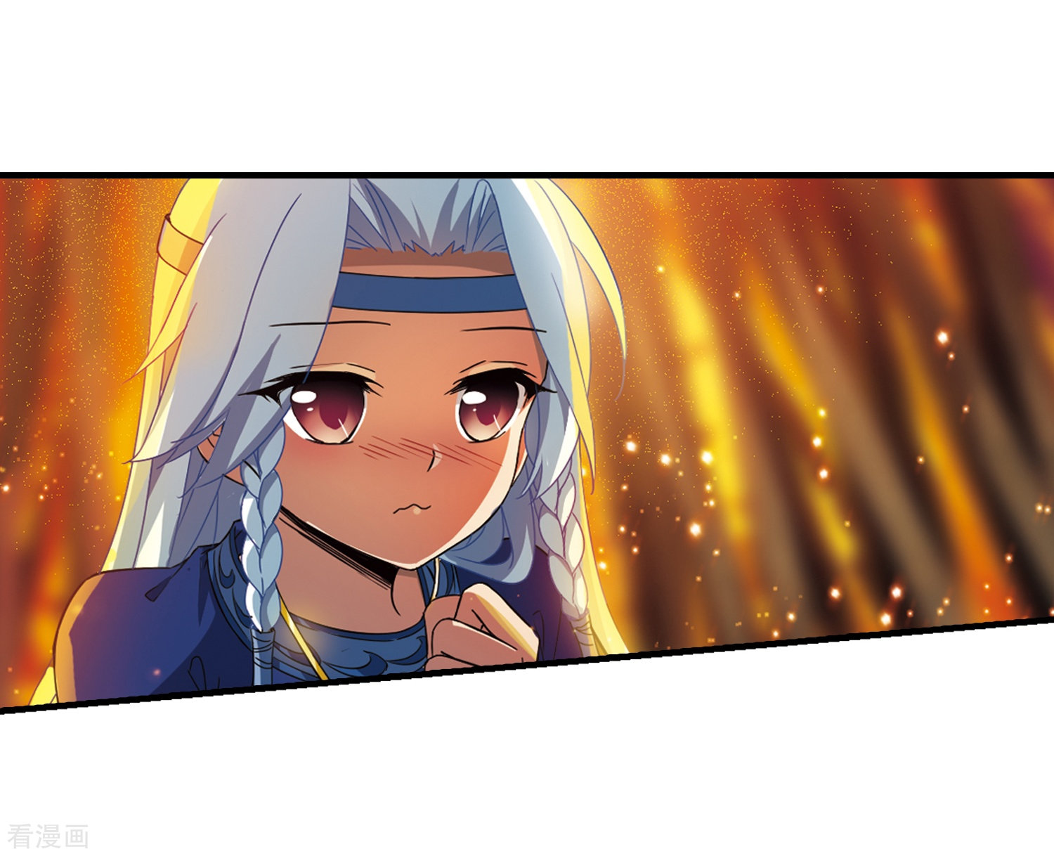 凤逆天下第322话 佣兵王令1(1)