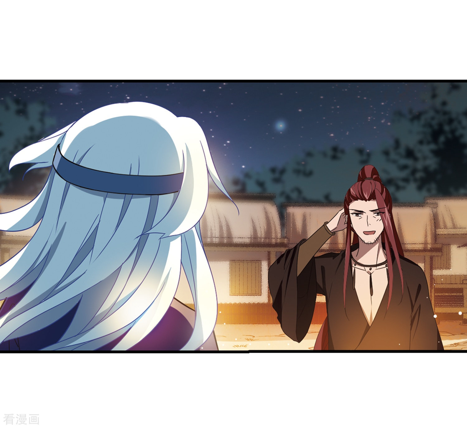 凤逆天下第322话 佣兵王令1(1)