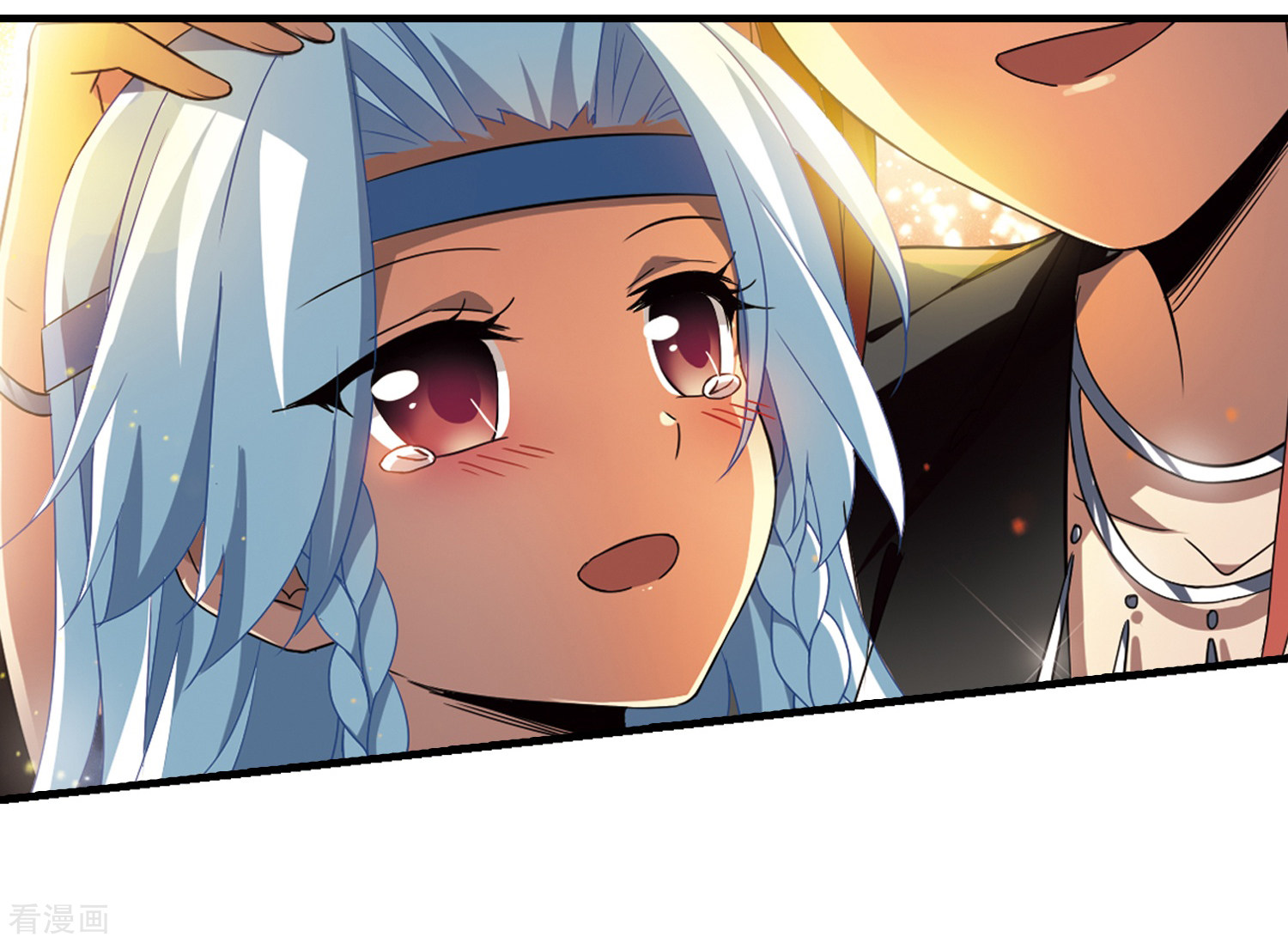 凤逆天下第323话 佣兵王令1(2)