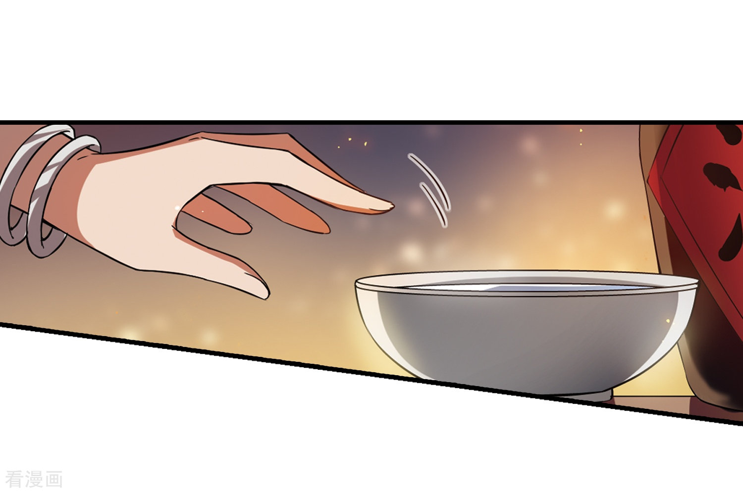 凤逆天下第323话 佣兵王令1(2)