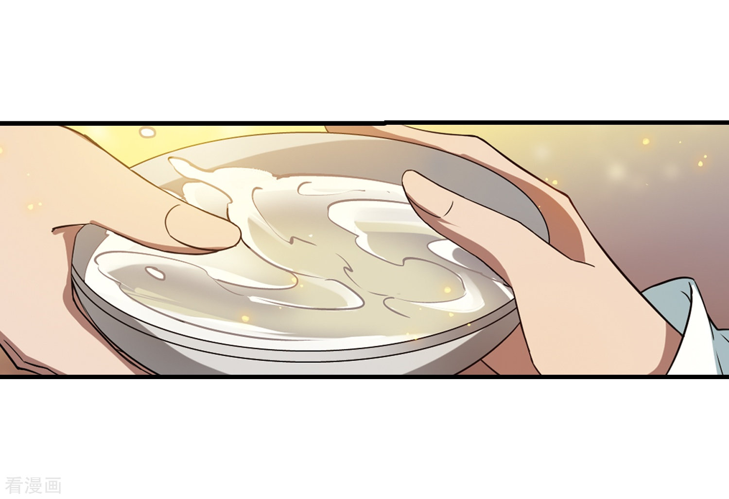 凤逆天下第323话 佣兵王令1(2)