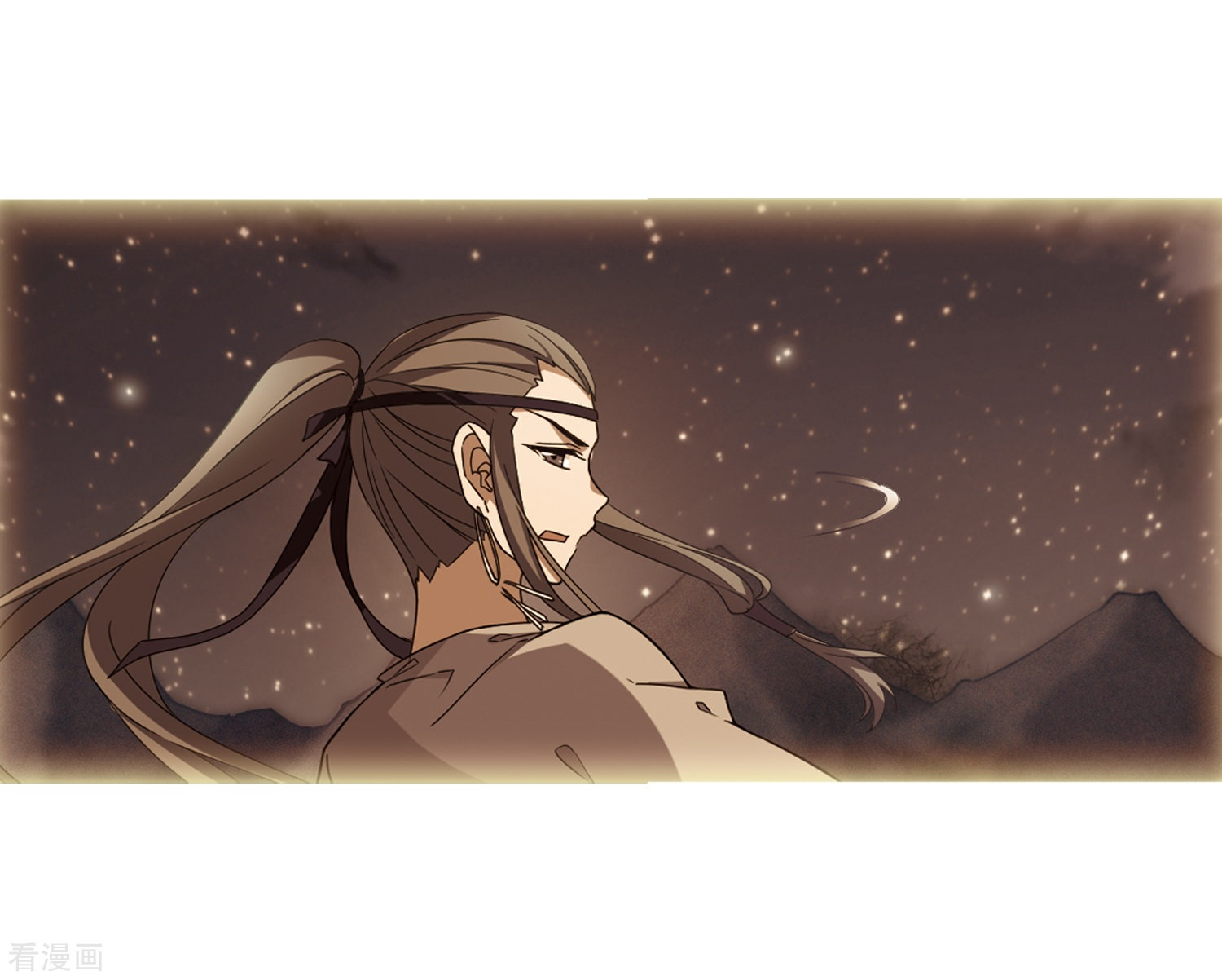 凤逆天下第324话 佣兵王令2(1)