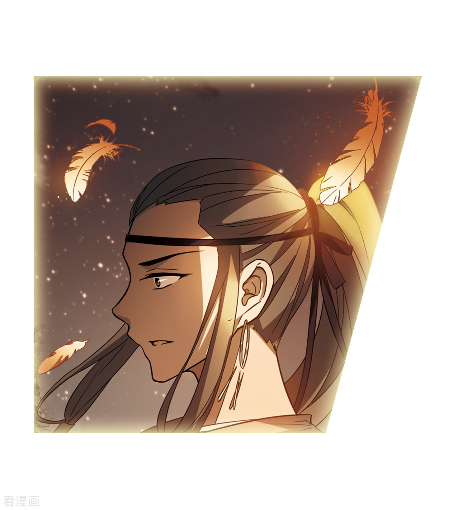 凤逆天下第324话 佣兵王令2(1)