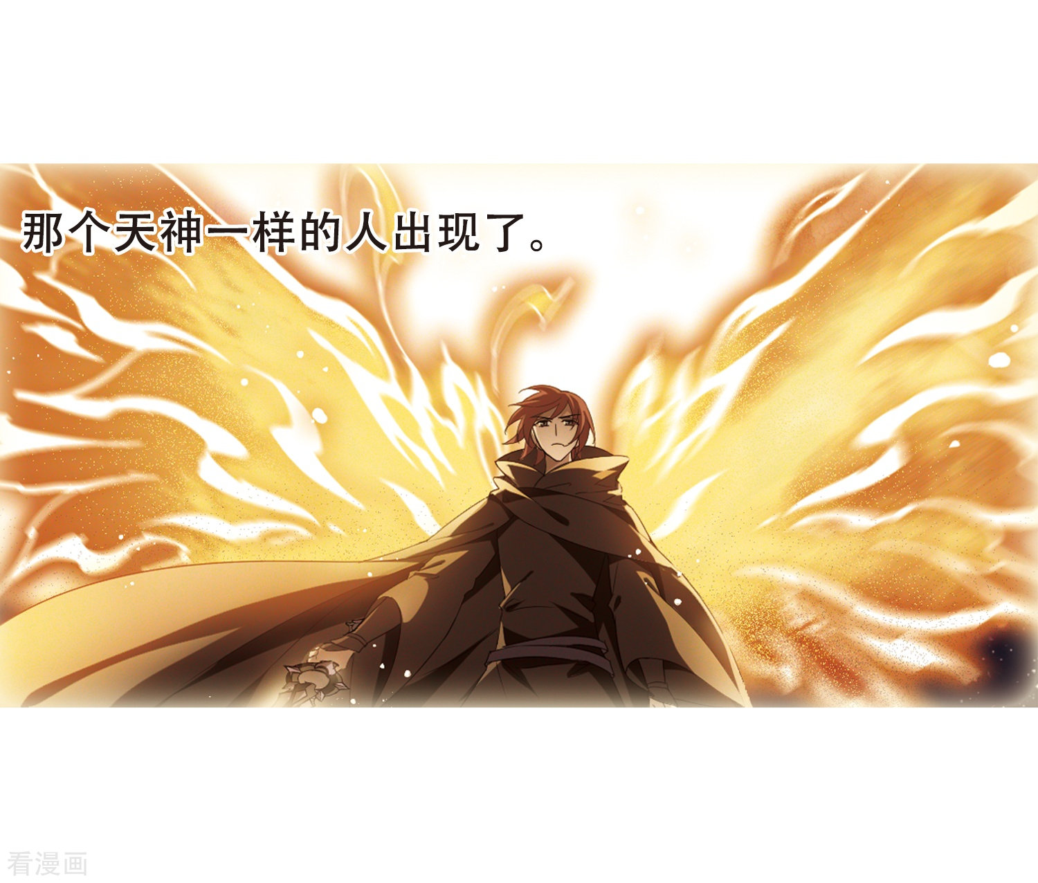 凤逆天下第324话 佣兵王令2(1)