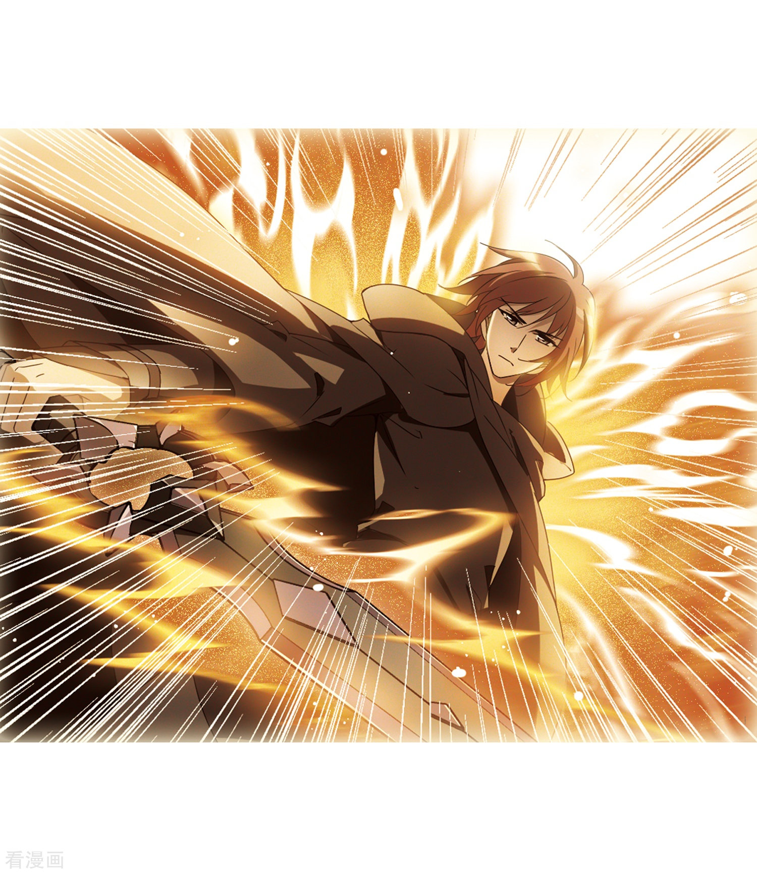 凤逆天下第324话 佣兵王令2(1)