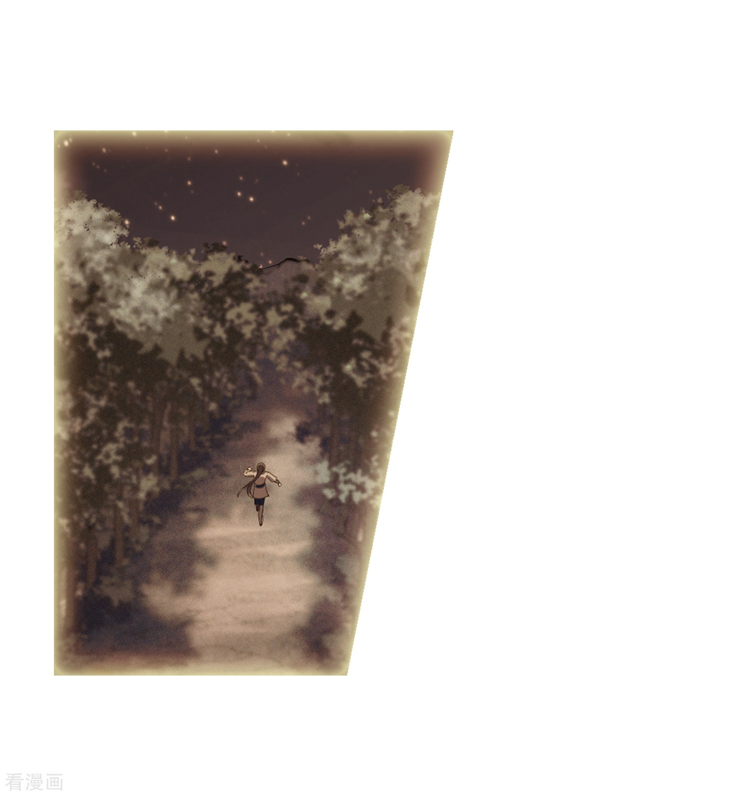 凤逆天下第324话 佣兵王令2(1)