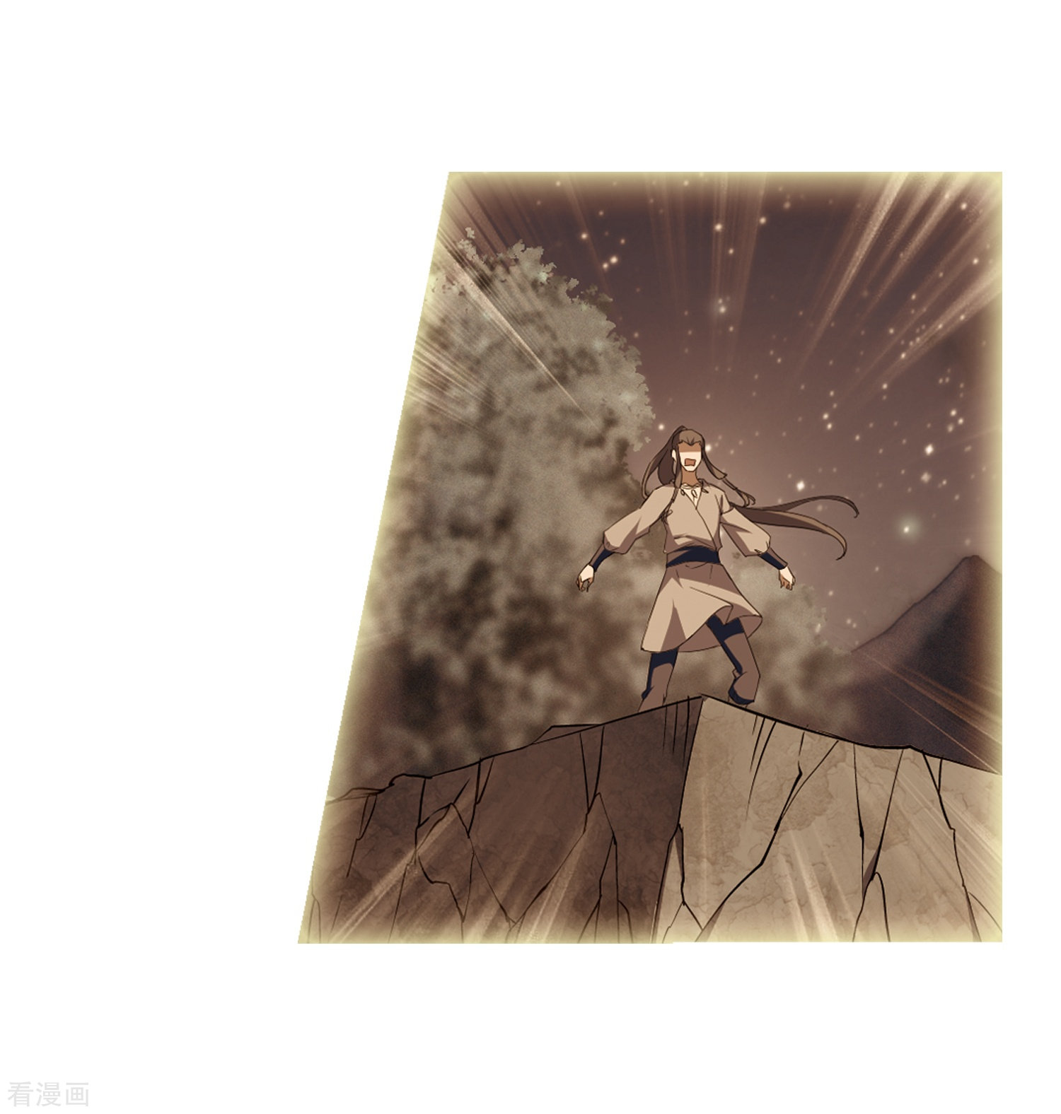 凤逆天下第324话 佣兵王令2(1)