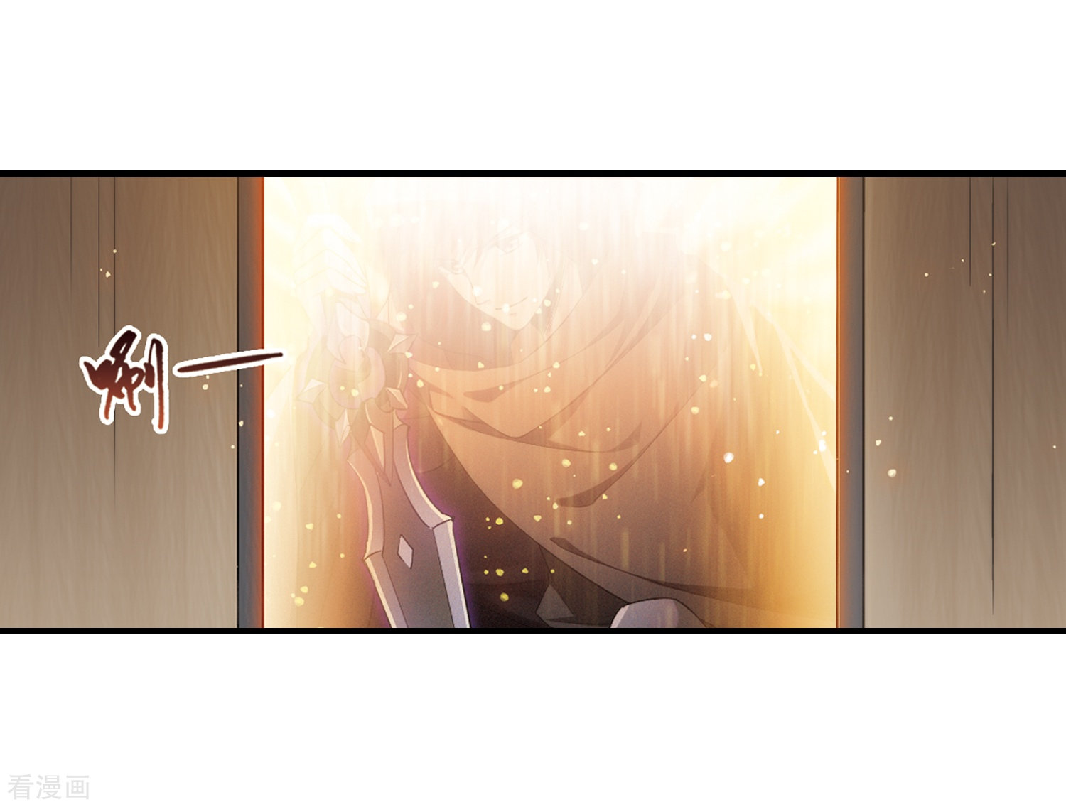 凤逆天下第325话 佣兵王令2(2)