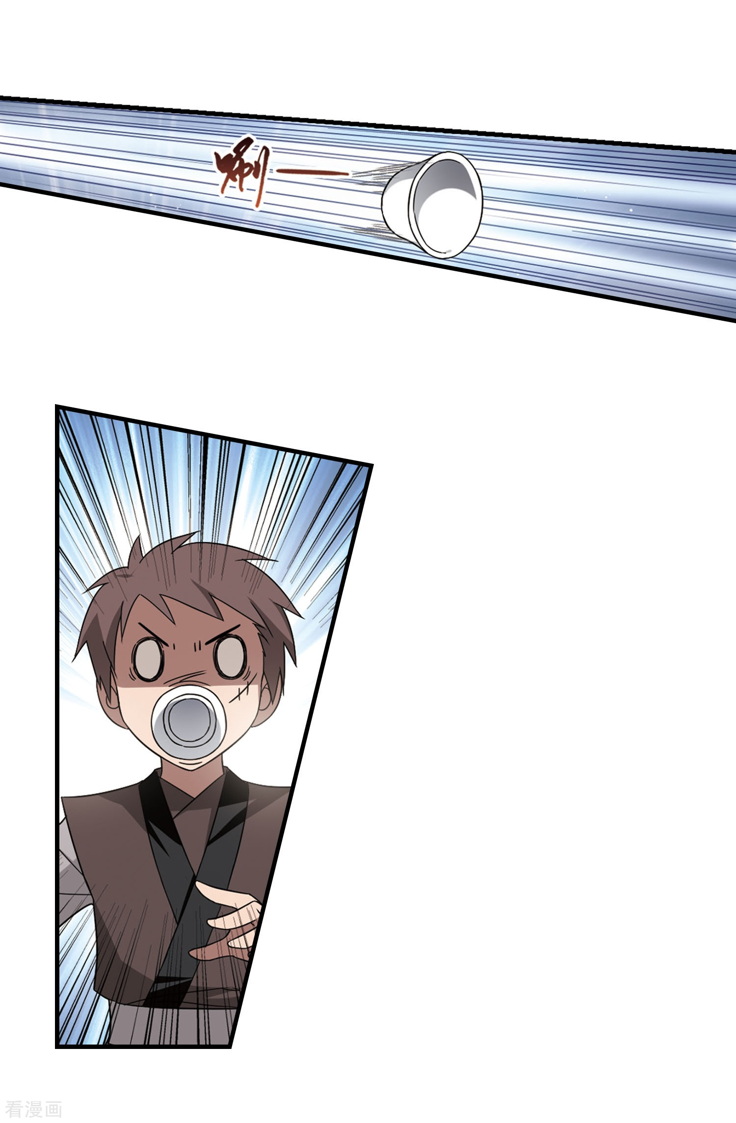 凤逆天下第331话 故人重逢1(2)