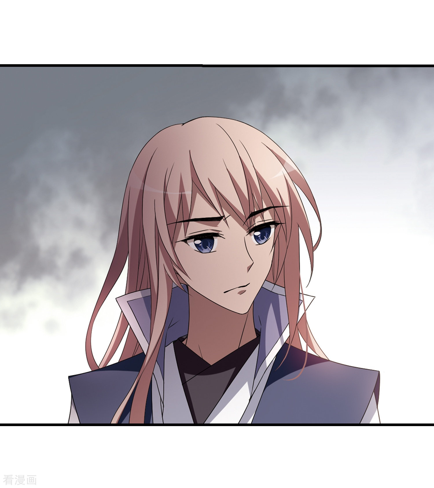 凤逆天下第333话 故人重逢2(2)