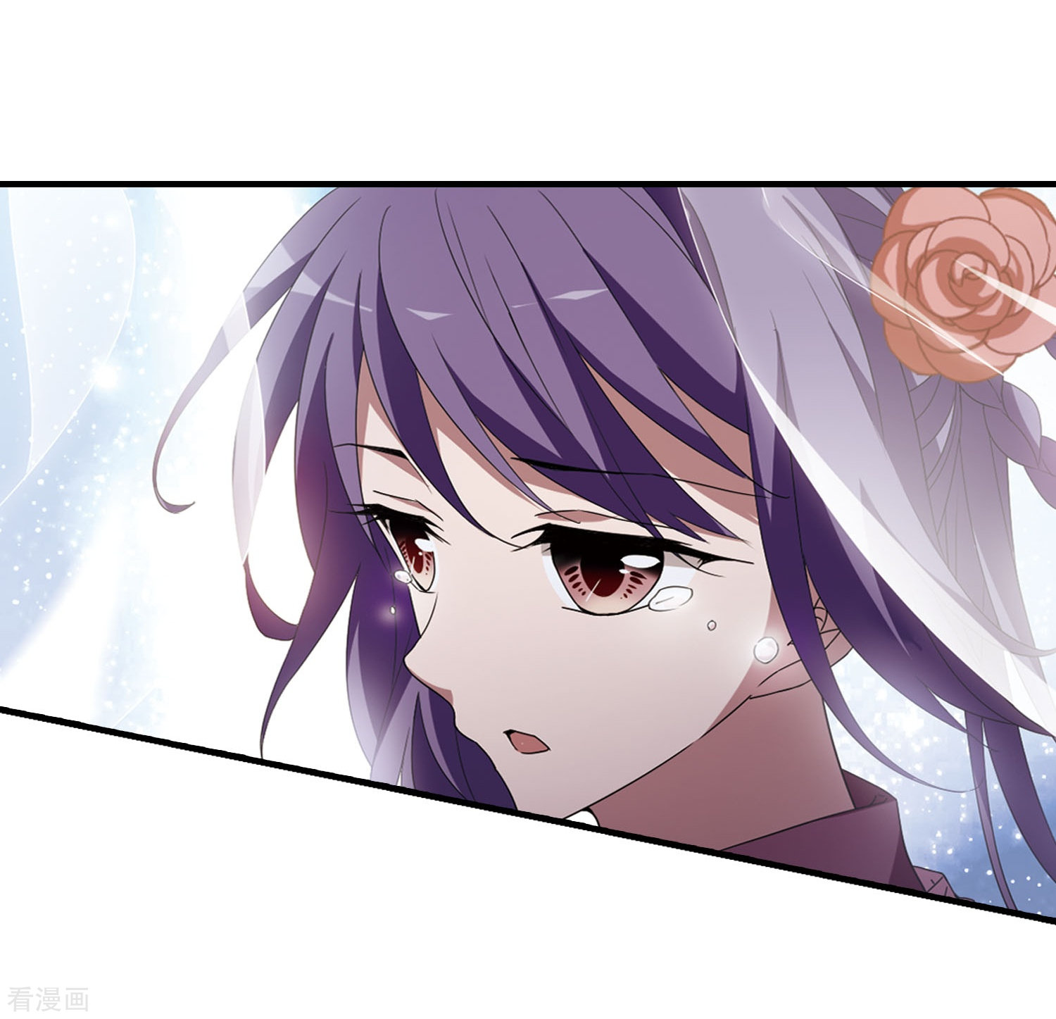 凤逆天下第336话 故人重逢4(1)