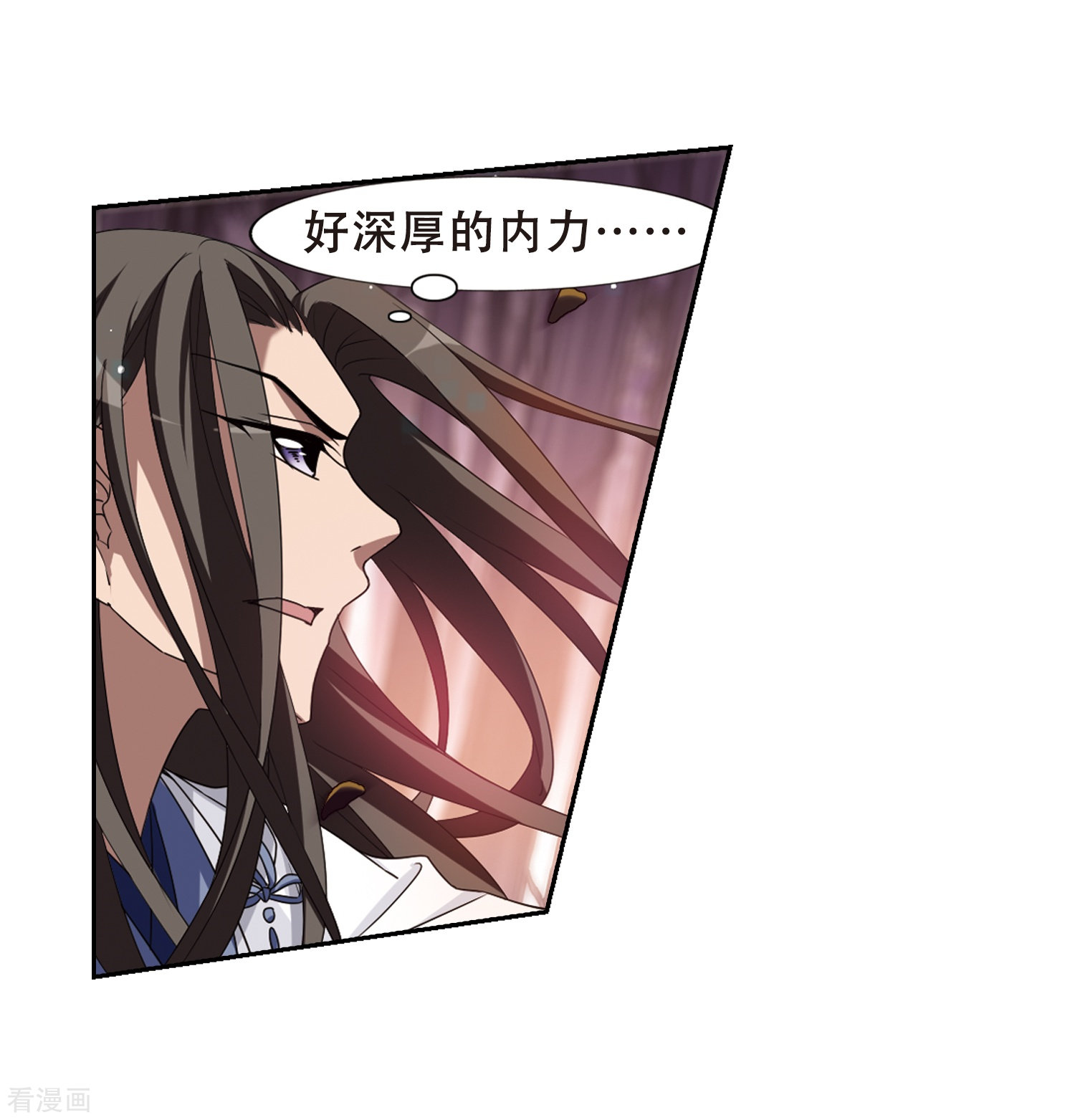 凤逆天下第338话 冒牌齐王1