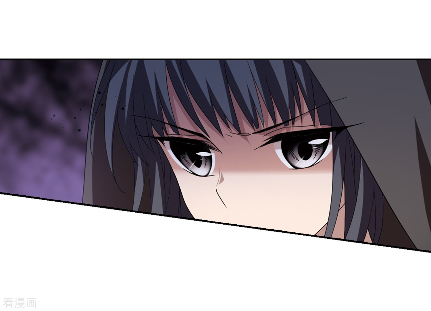 凤逆天下第338话 冒牌齐王1