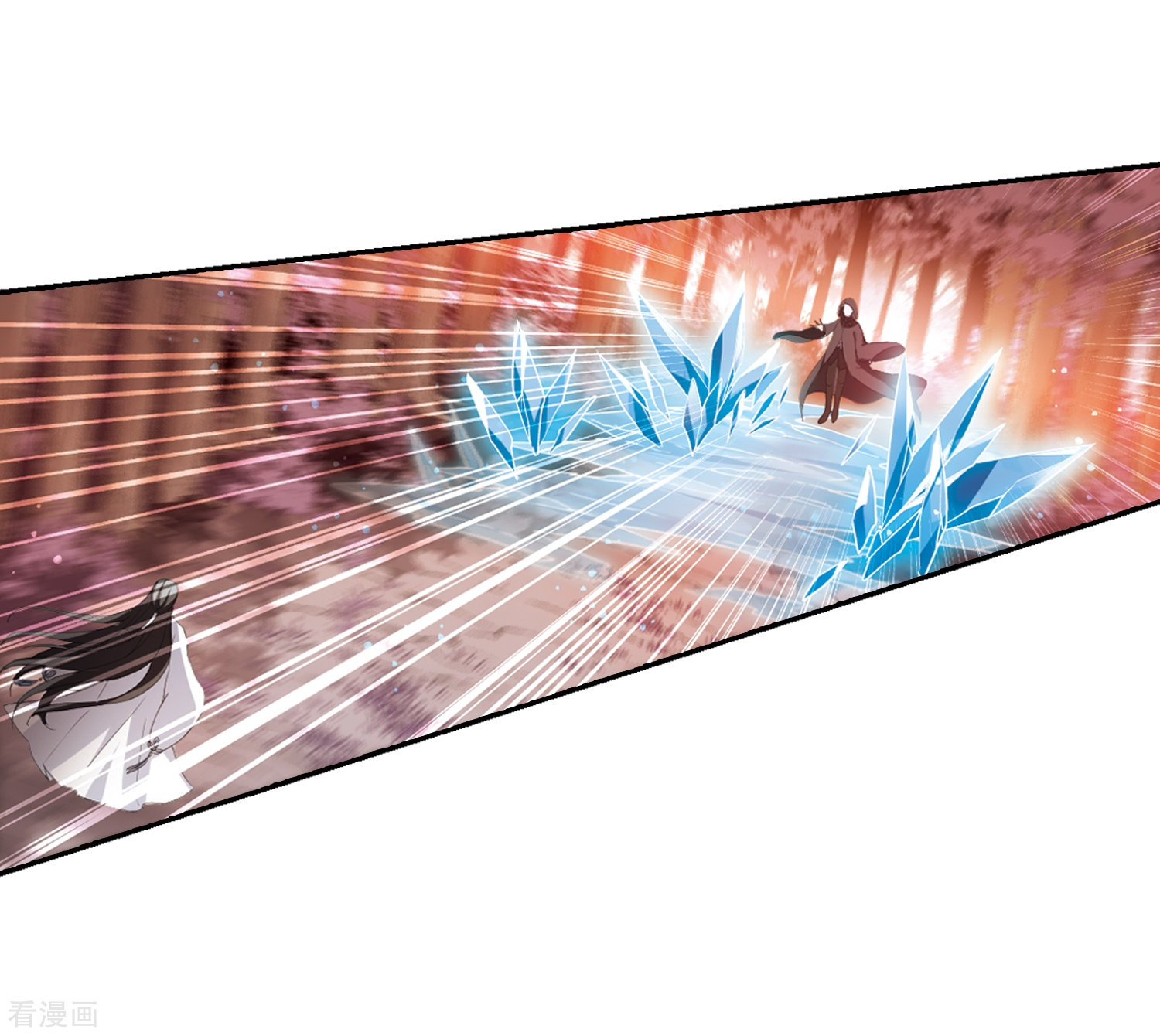 凤逆天下第338话 冒牌齐王1