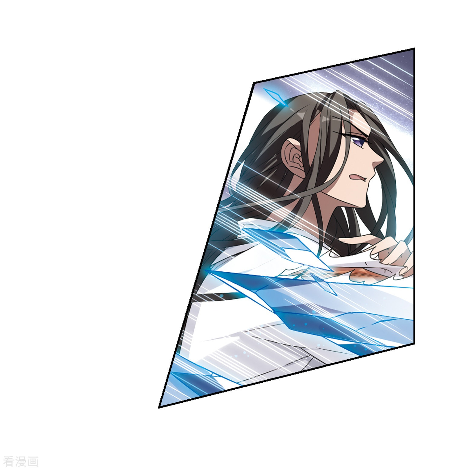 凤逆天下第338话 冒牌齐王1