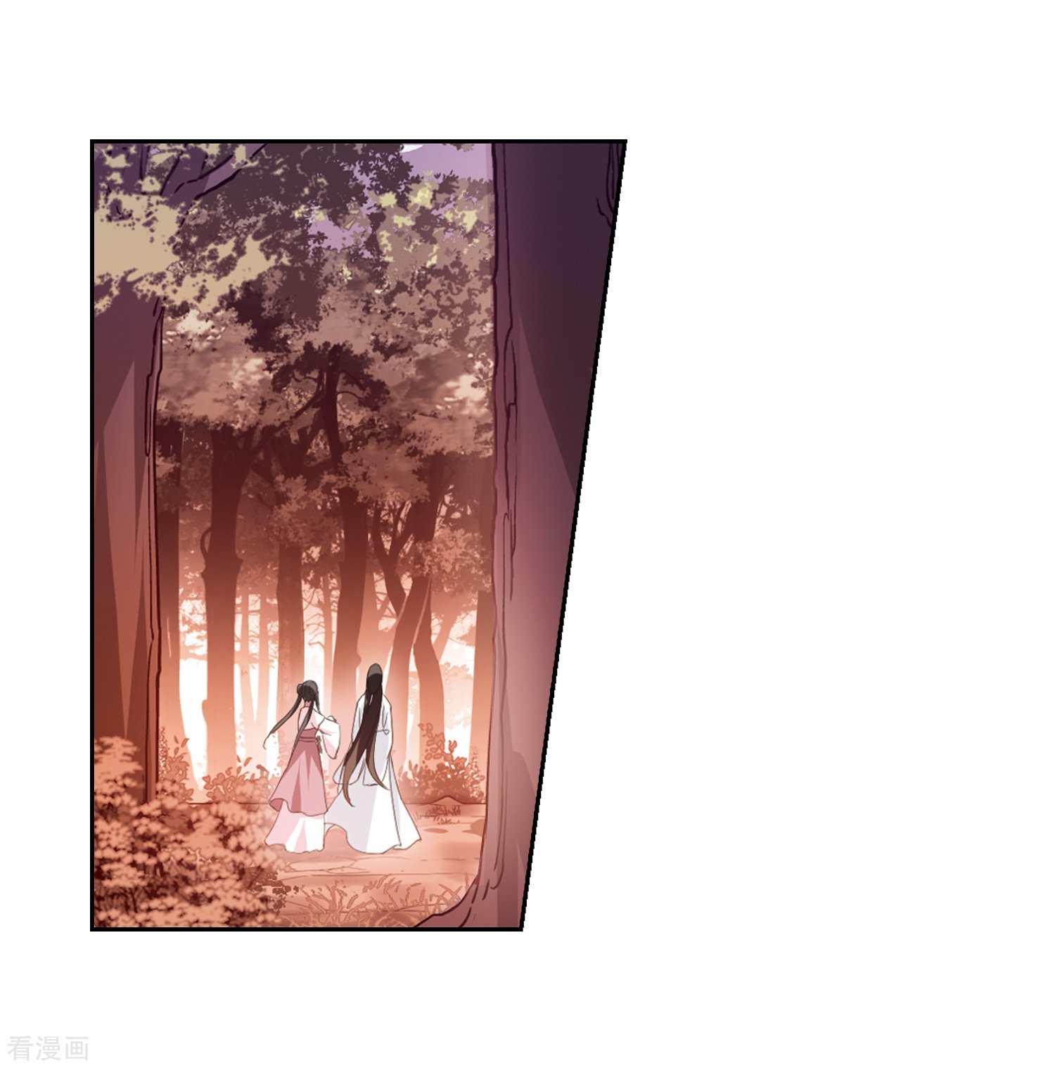 凤逆天下第338话 冒牌齐王1