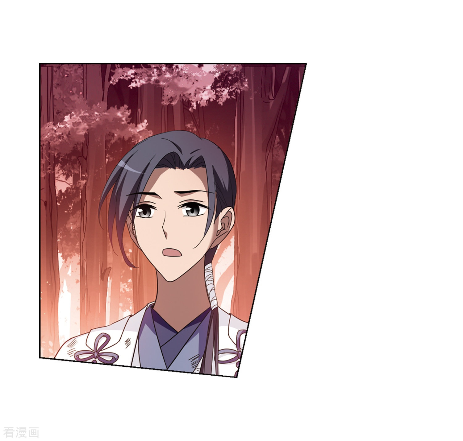 凤逆天下第340话 冒牌齐王2(2)