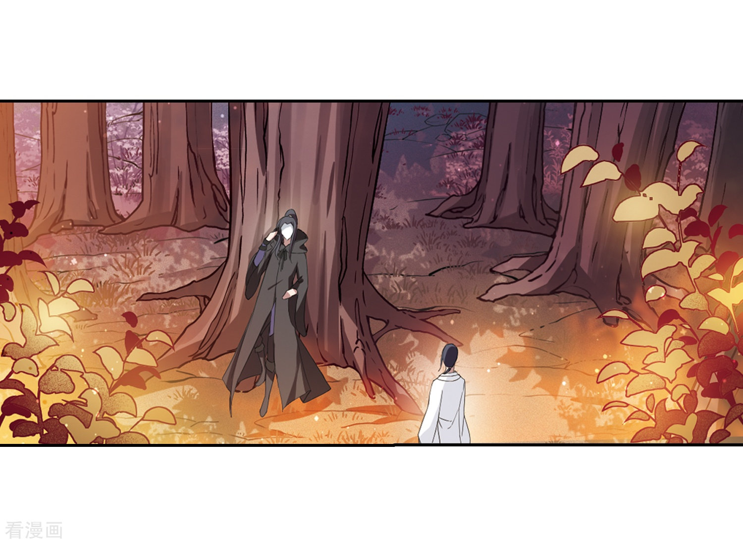 凤逆天下第340话 冒牌齐王2(2)