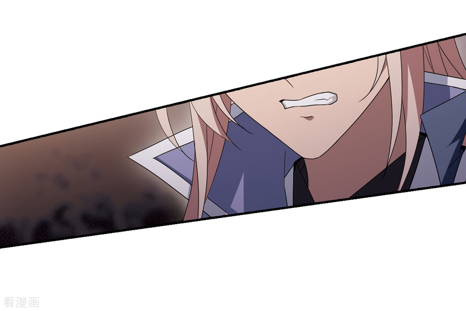 凤逆天下第342话 冒牌齐王3(2)