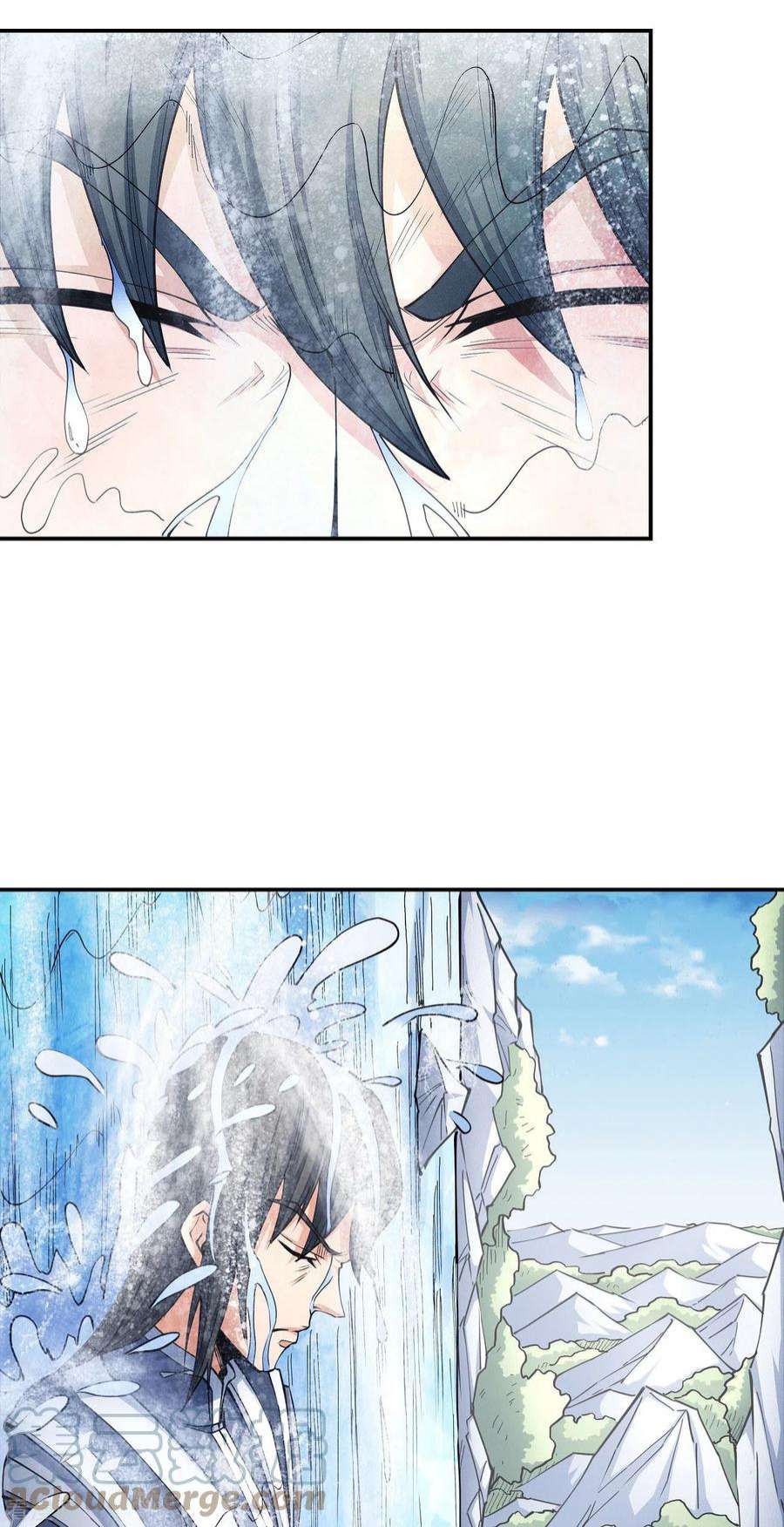 绝世武神170话1 风之律动