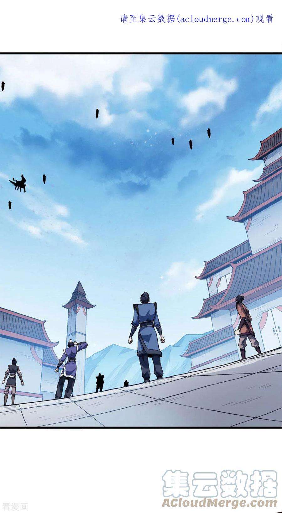 绝世武神174话2 双手之剑