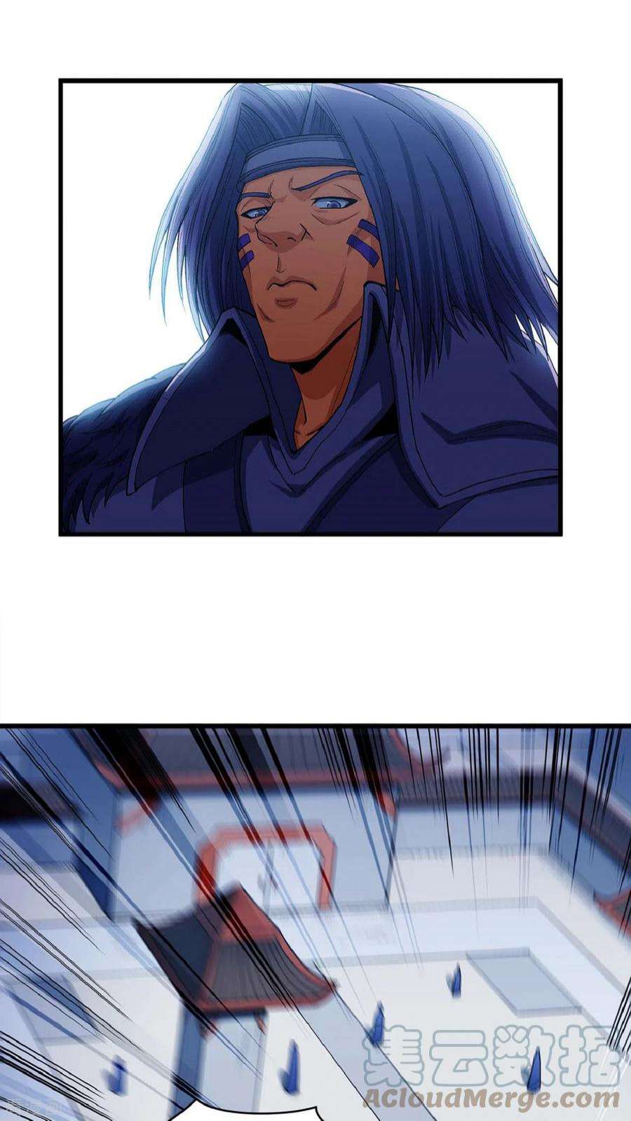 绝世武神175话2 全杀