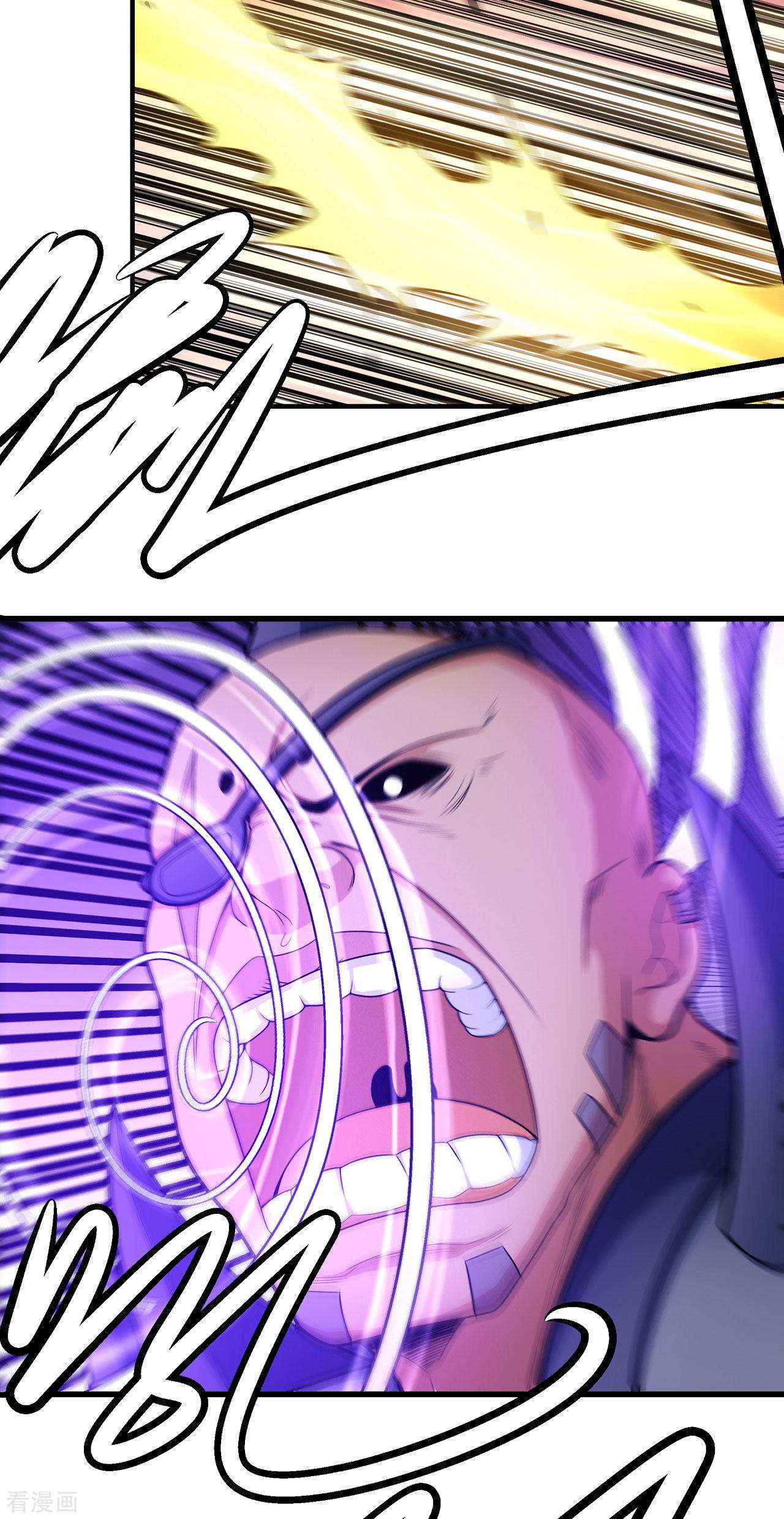 绝世武神162话2