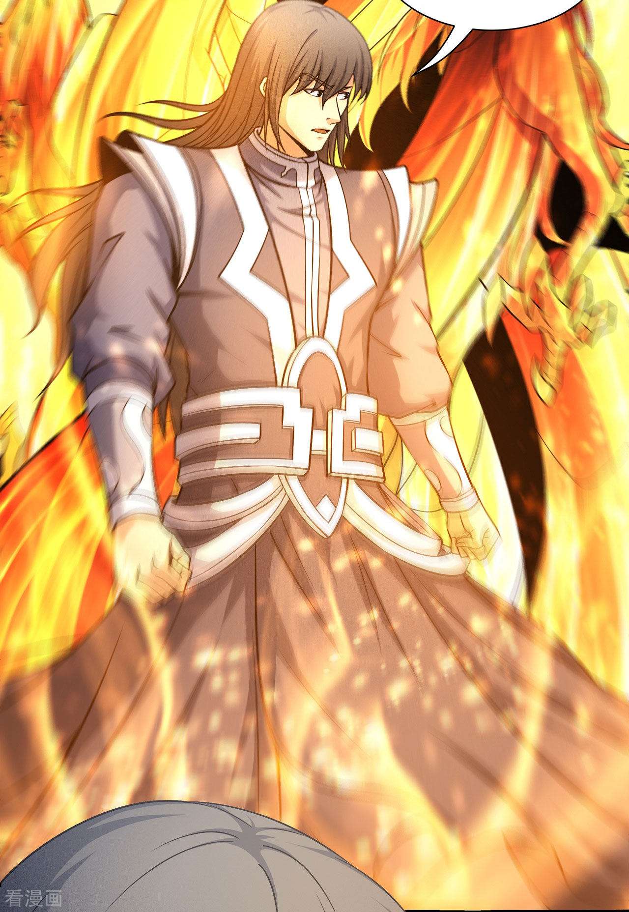 绝世武神165话2