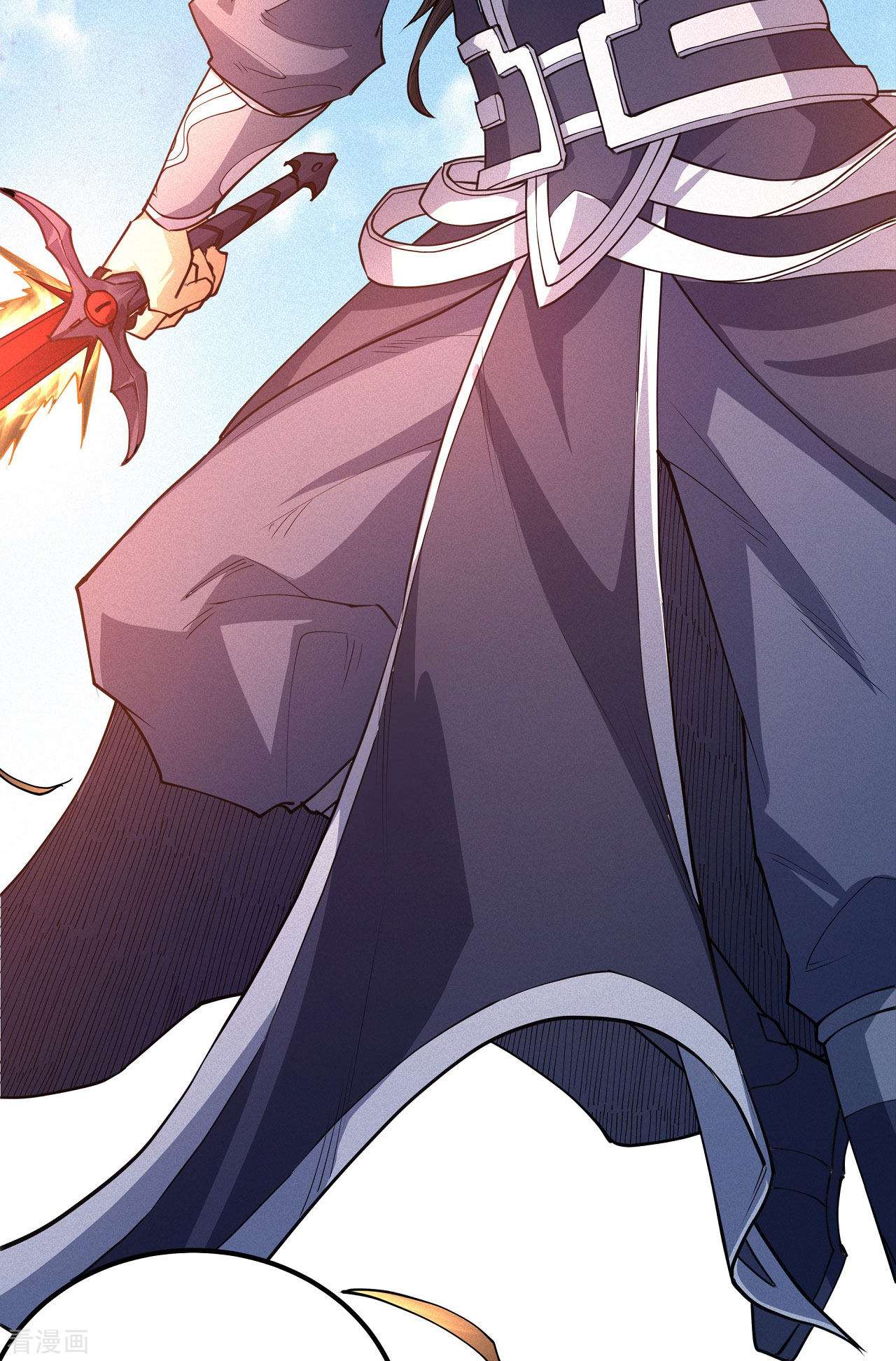 绝世武神168话3