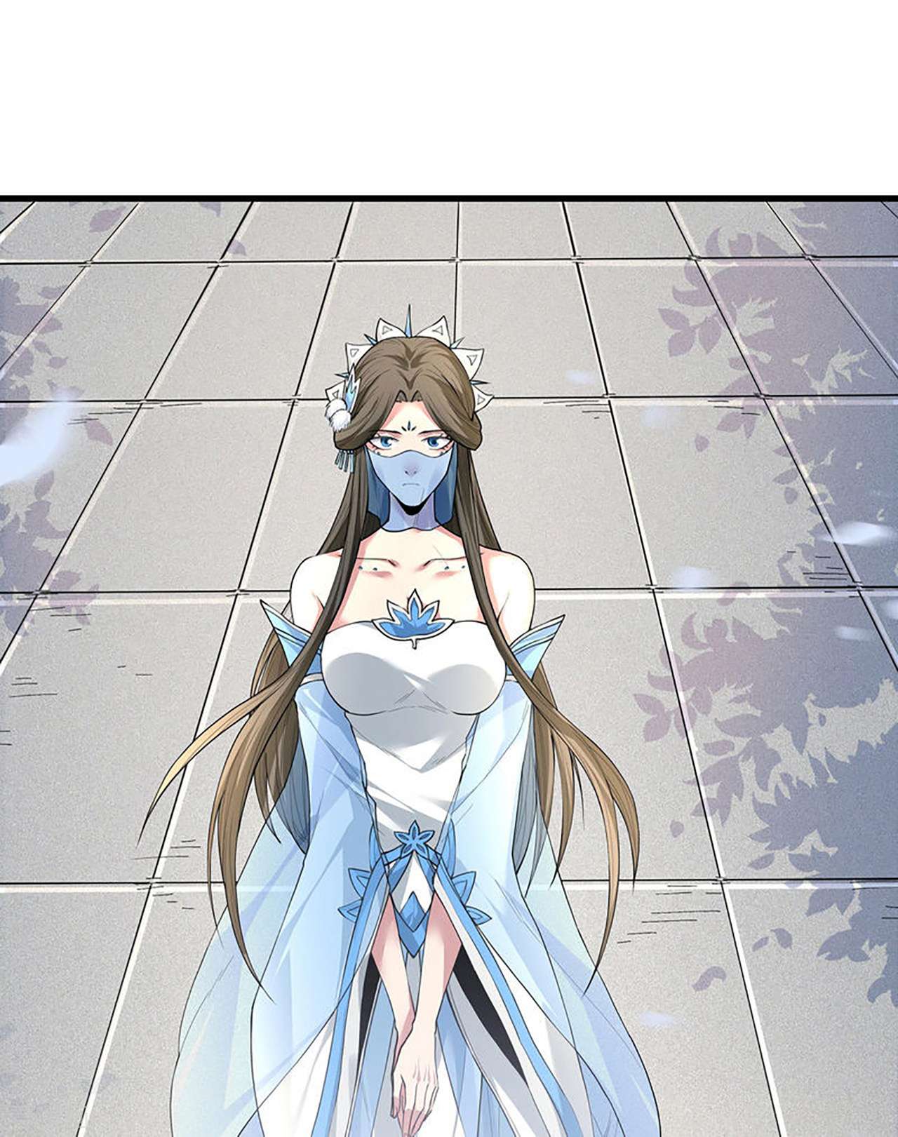 绝世武神172话1