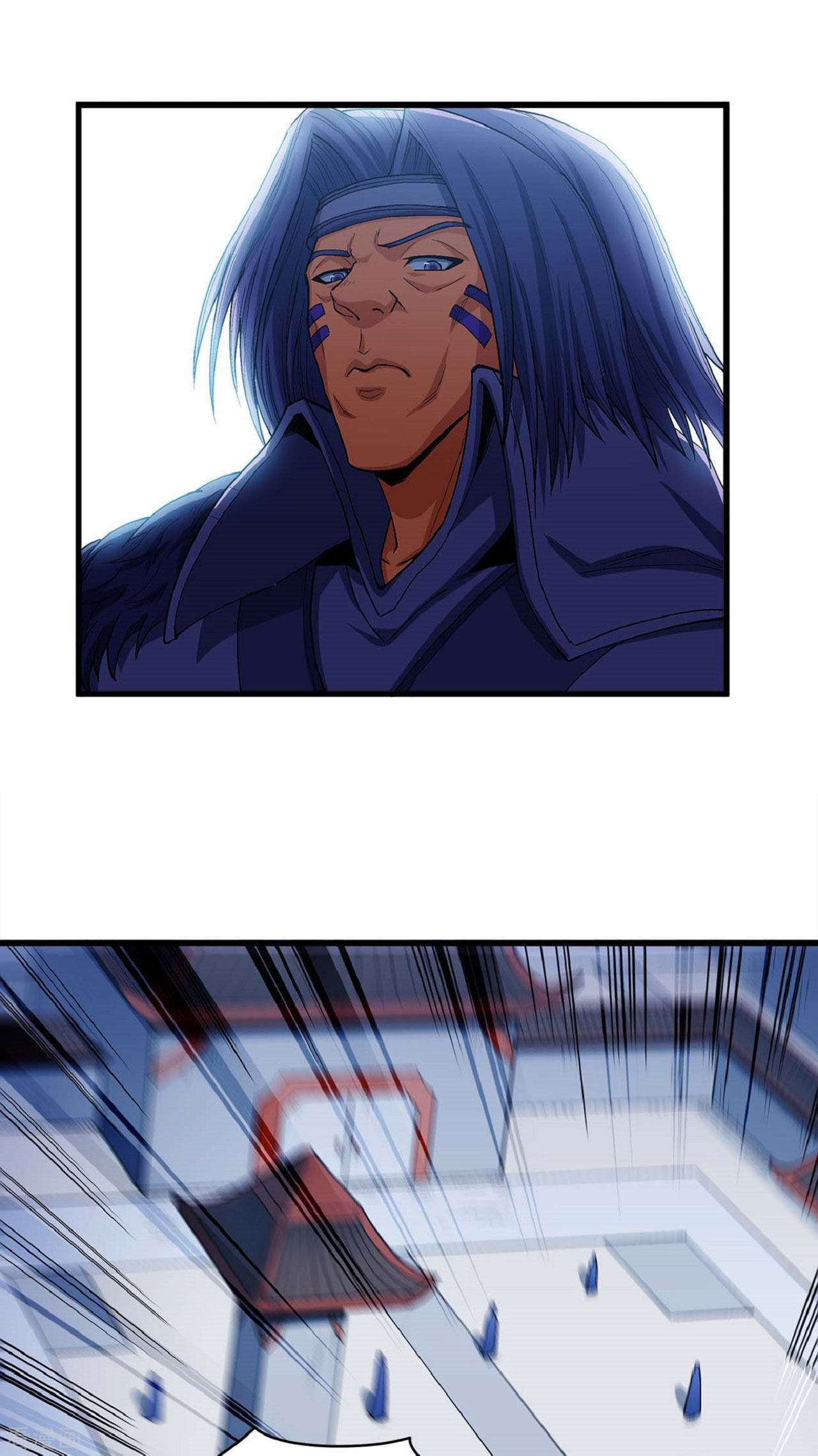 绝世武神175话2