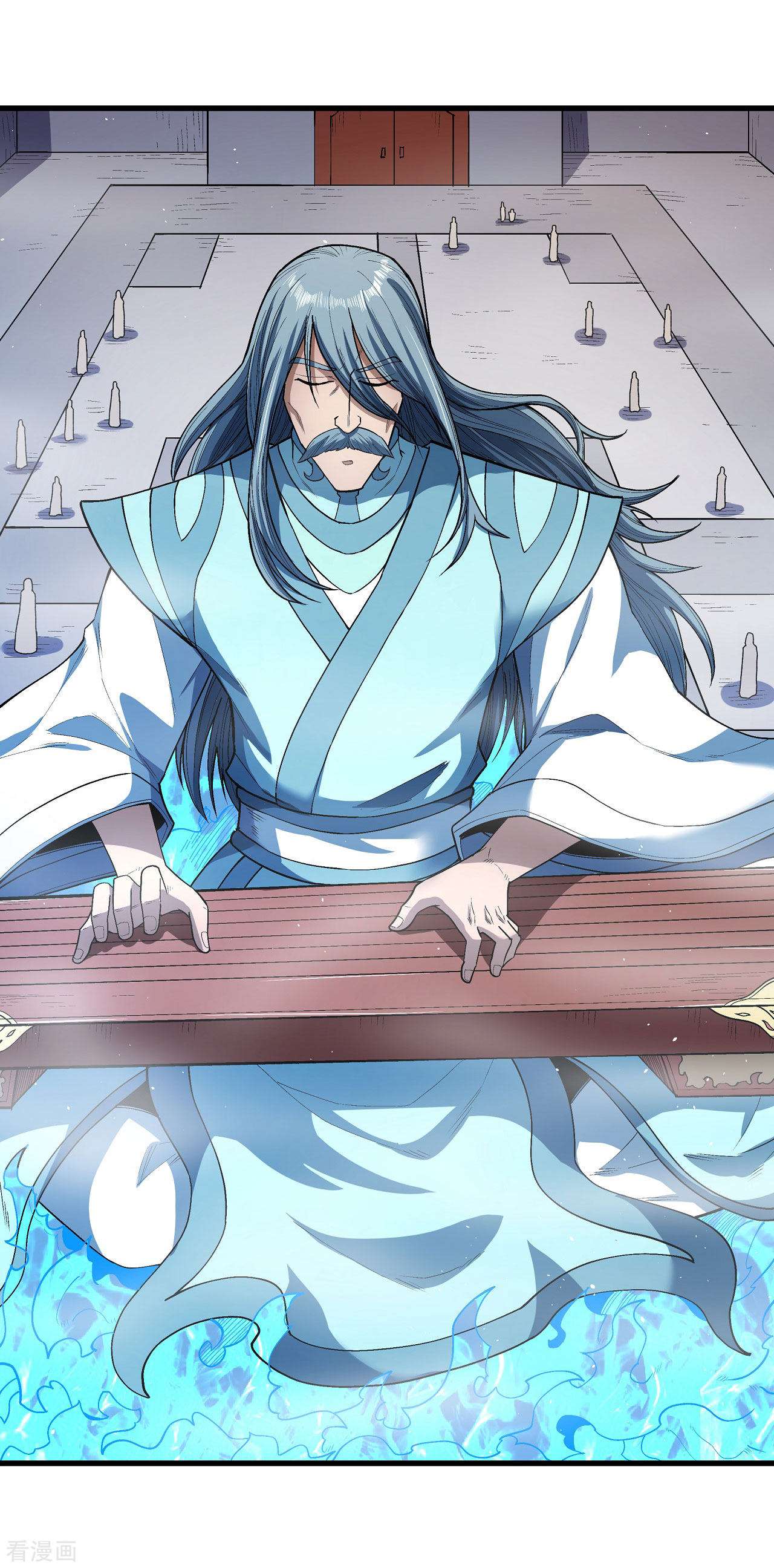 绝世武神175话3