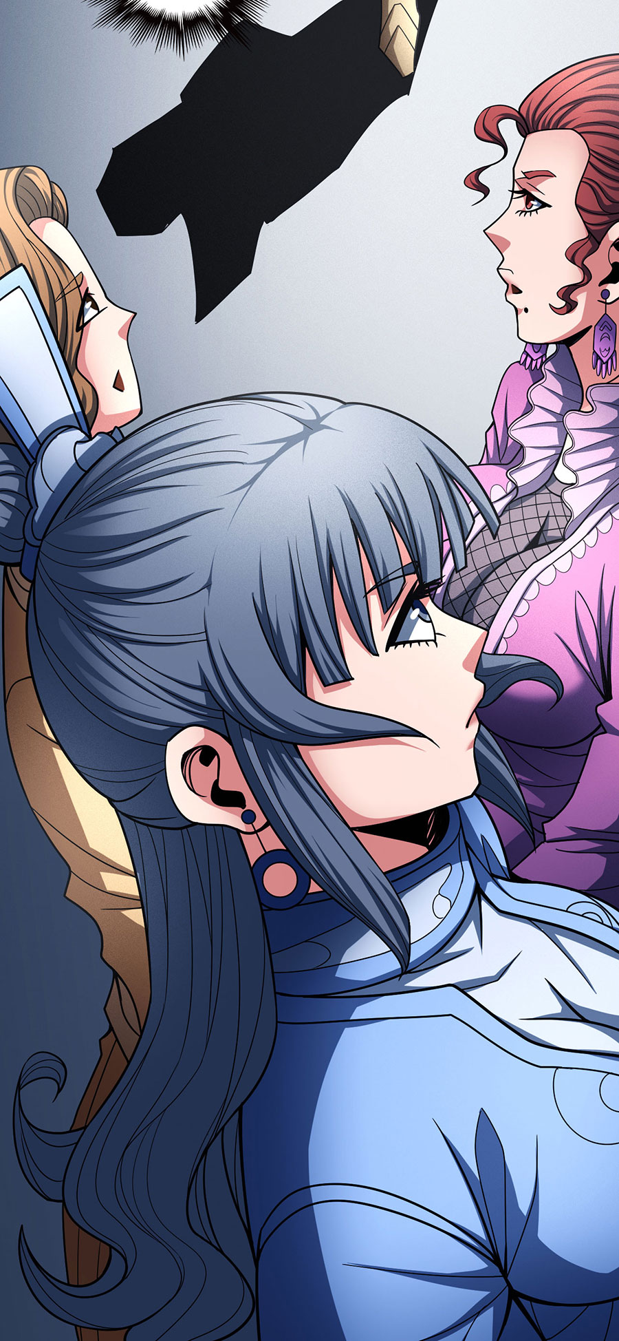 绝世武神335 虐（1）