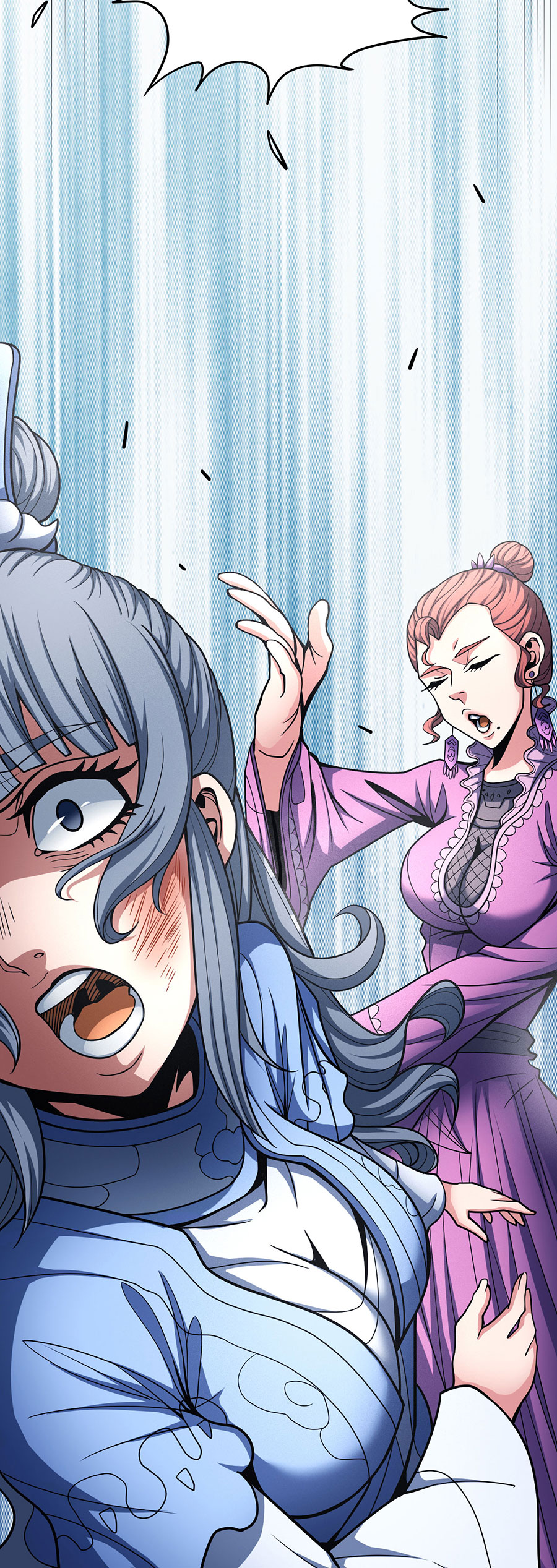 绝世武神335 虐（1）