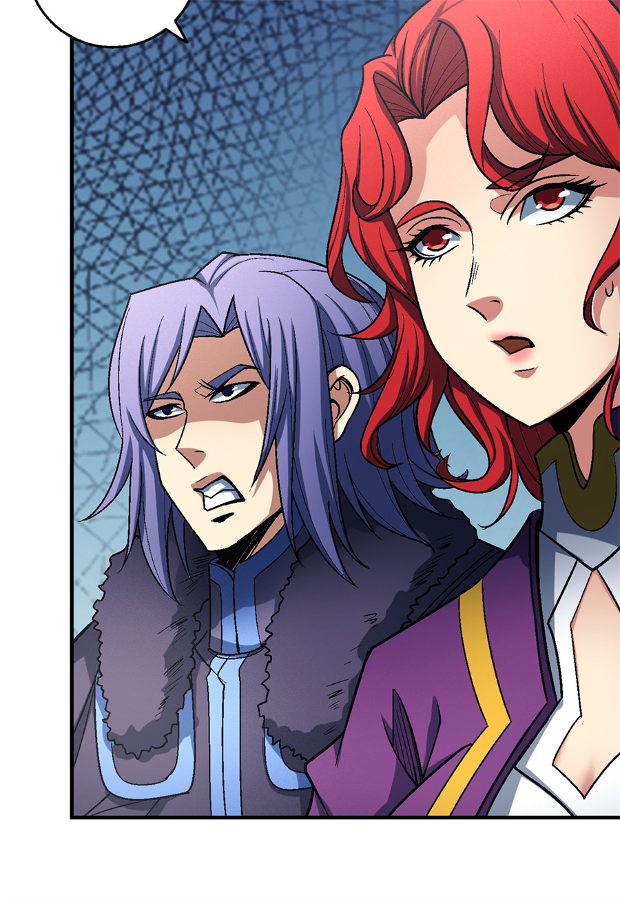 绝世武神344 求死（1）